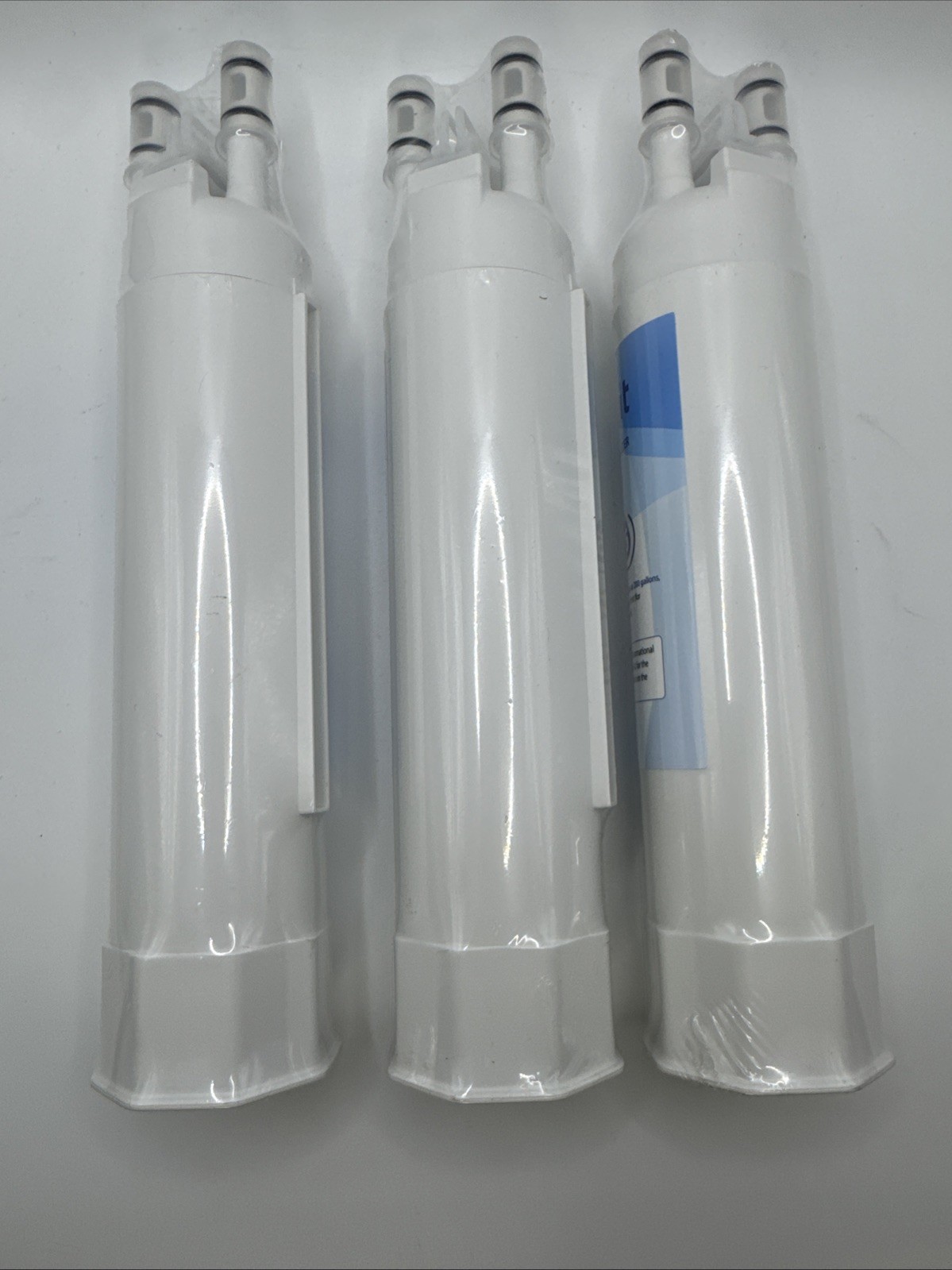 3x- Haprait HP010 Replacement for ULTRAWF, Pure Source Ultra 200 Gallons Sealed