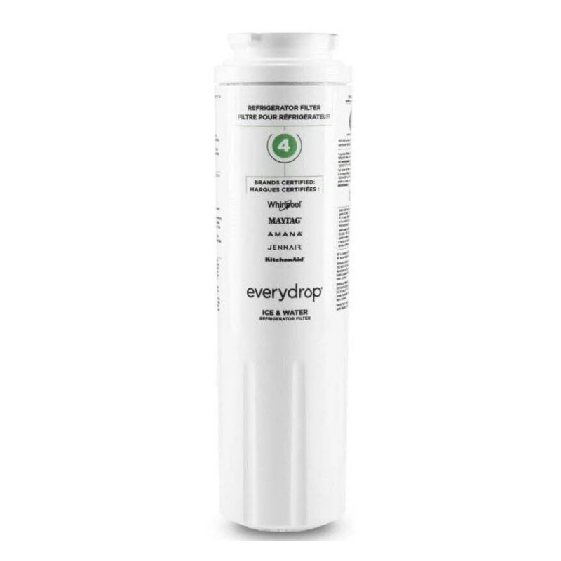 US STOCK Refrigerator Wate Filter 4 Replacement ΕDR4RXD1 Cartridge 1/2/3/4PACK