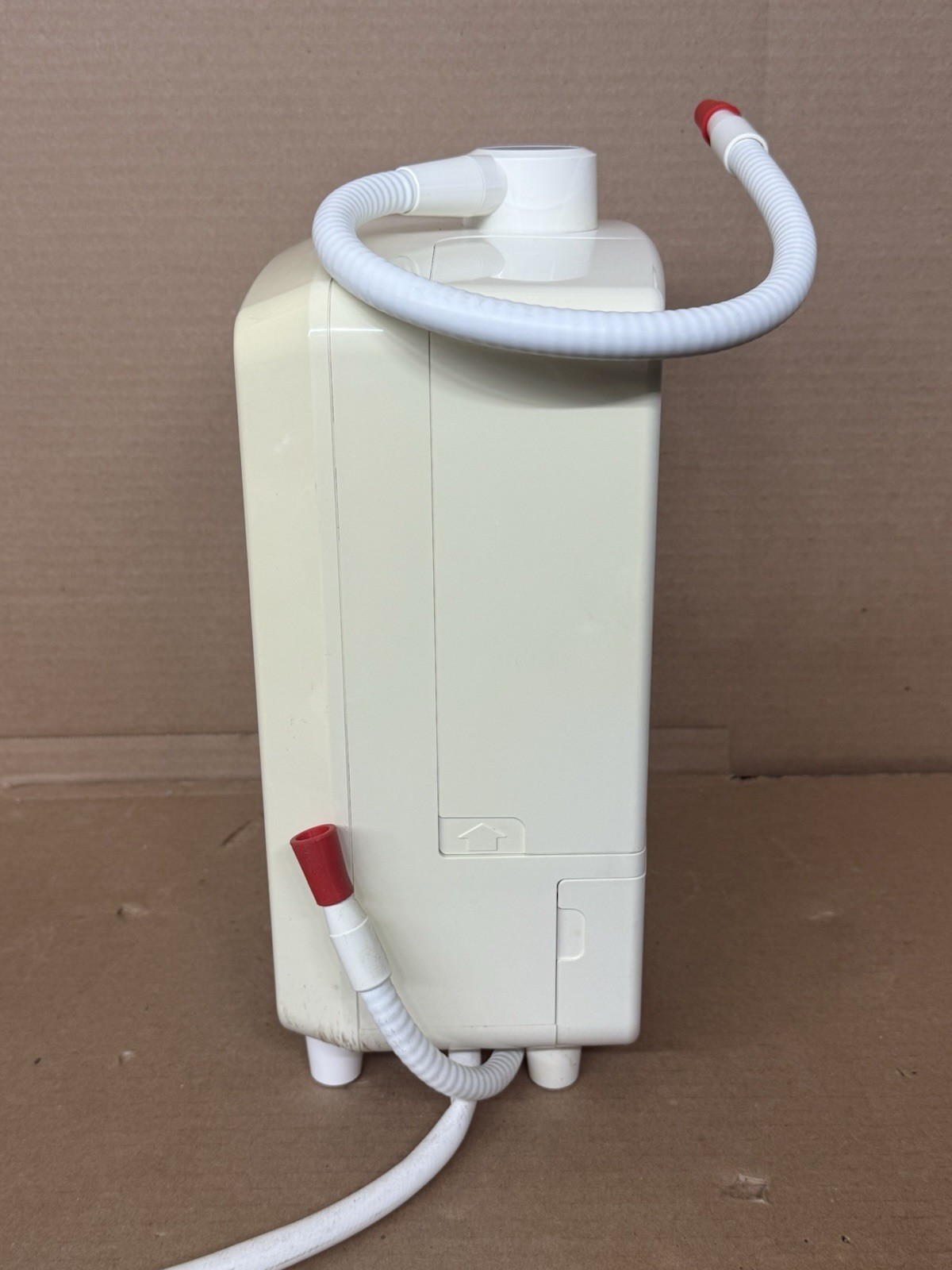 Excellent !!! Kangen K8 Water Ionizer