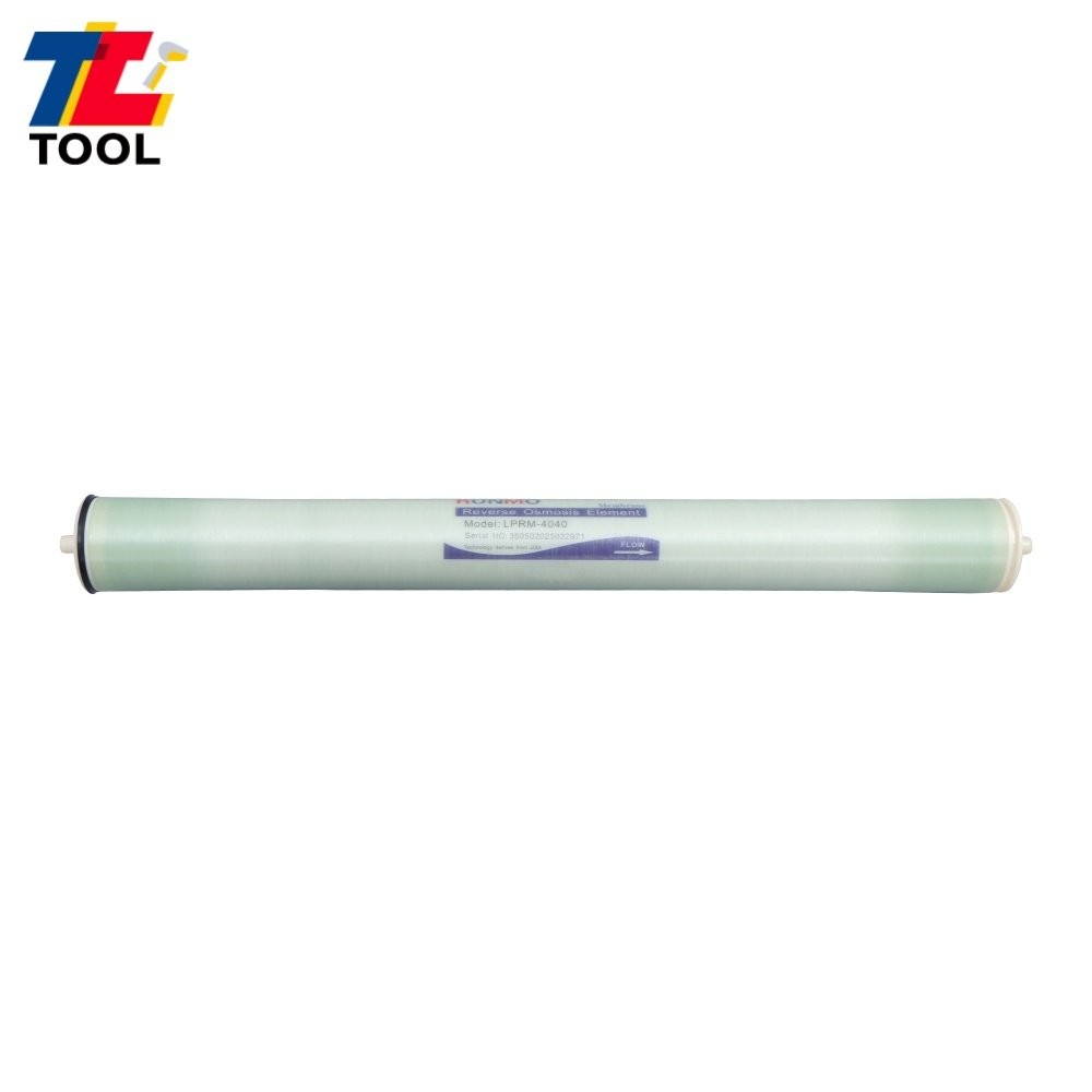 BW-4040 4″ x 40″ Reverse Osmosis Membrane For Commercial Industrial Whole House