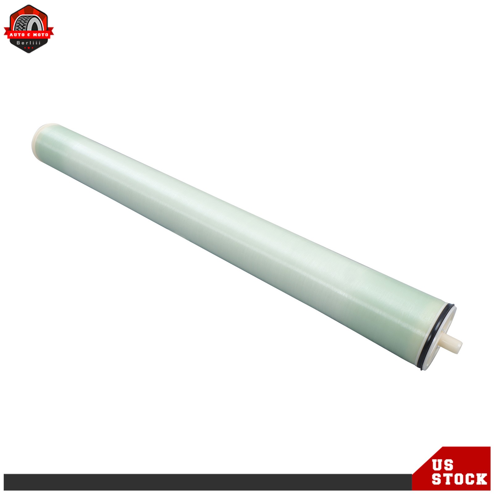 TW30-4040 BW-4040 Reverse Osmosis Membrane 4inx40in 2400 GPD W/AG4040FF AG4040TF