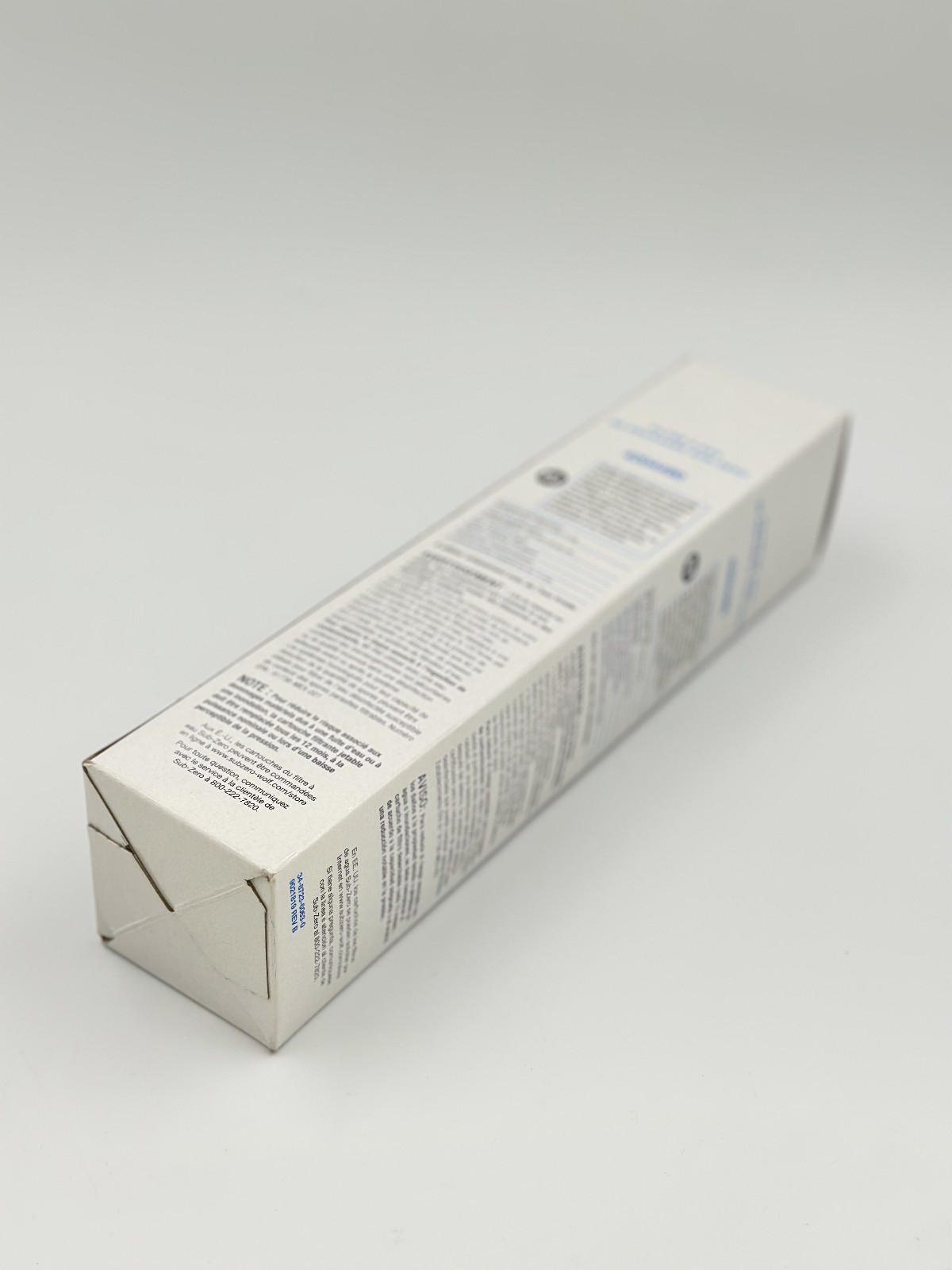 *Genuine OEM* Sub-Zero 4204490 Refrigerator Water Filter Replacement Cartridge