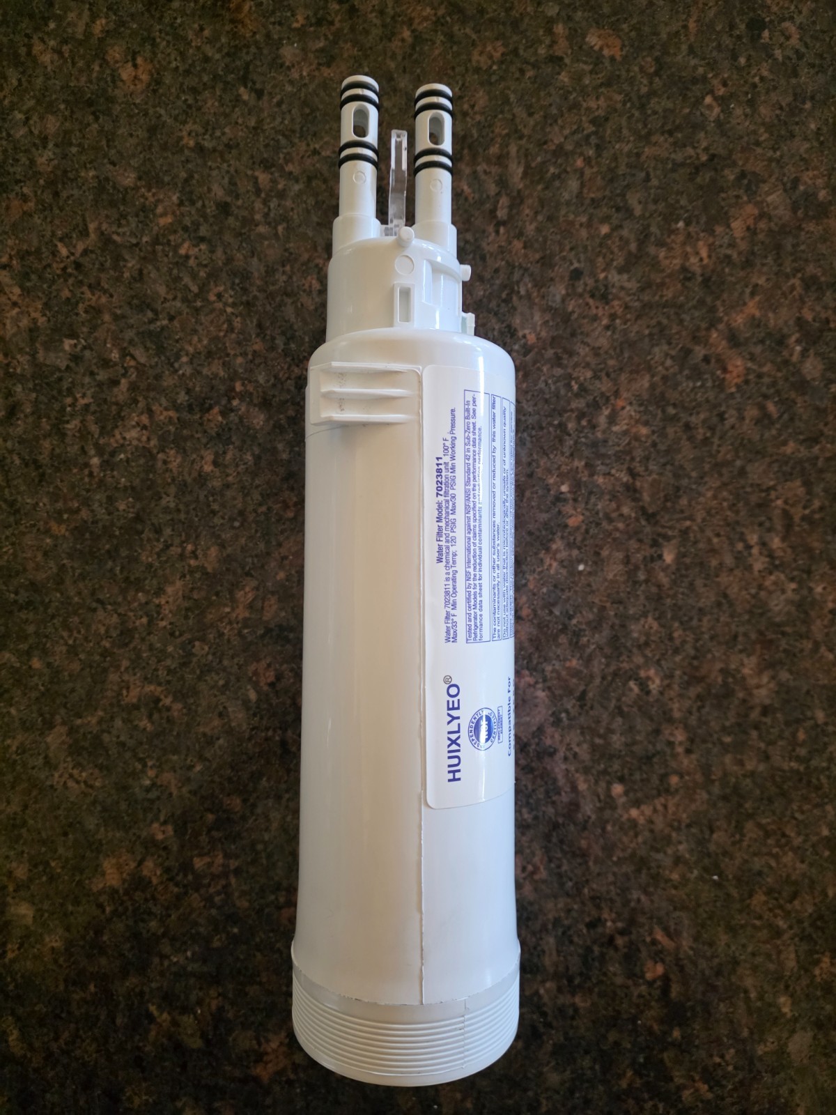 SUB-ZERO-Compatible 7023811 Refrigerator Water Filter Replacement Cartridge NEW