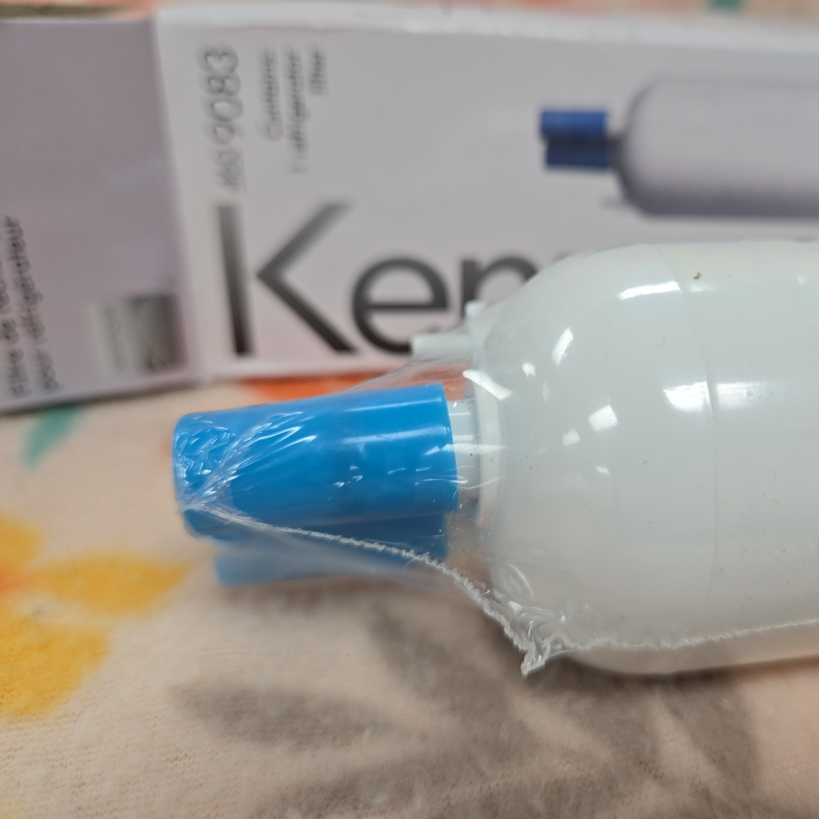 Genuine OEM 9083 Kenmore 4609083 Replacement Refrigerator Water Filter 4609030