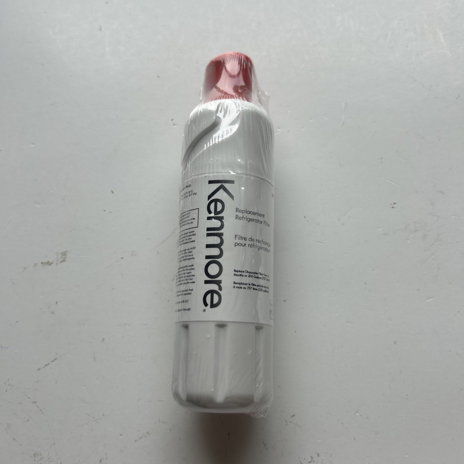 Kenmore 9082 Replacement Refrigerator Filter Kenmore