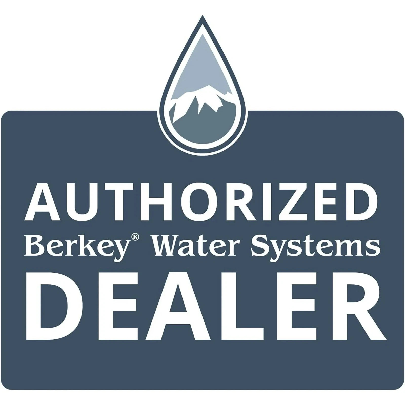 BB9-2 Black Berkey Water Filter Replacement Elements (2-Pack)