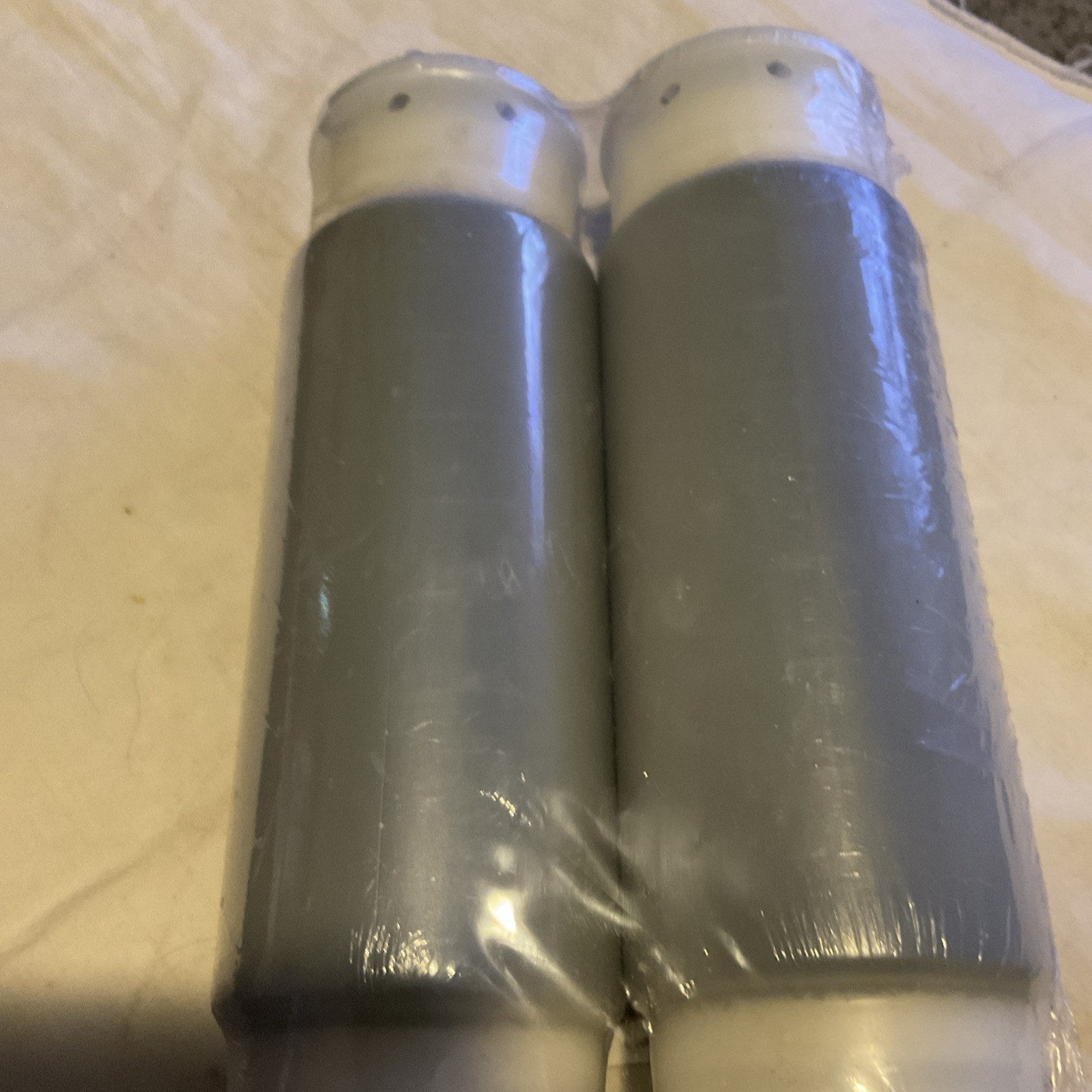 Aqua Pure AP117 2 Pack Whole House Water Filter cartridges Premium Performance