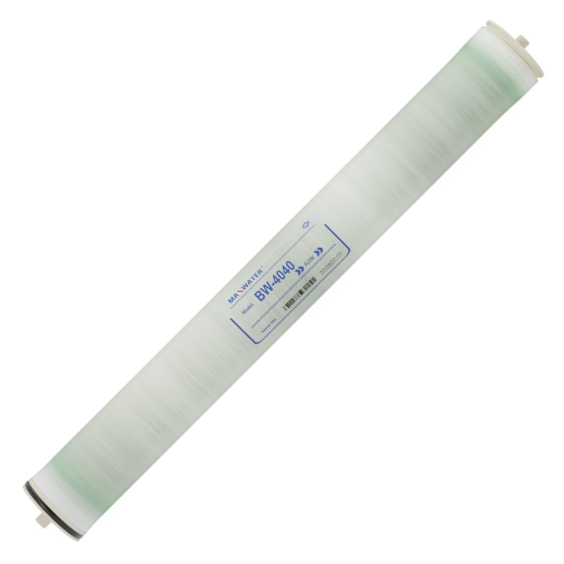 4″ x 40″ BW-4040 / TW30-4040 2400 GPD Brackish Water RO Membrane Perfect for …