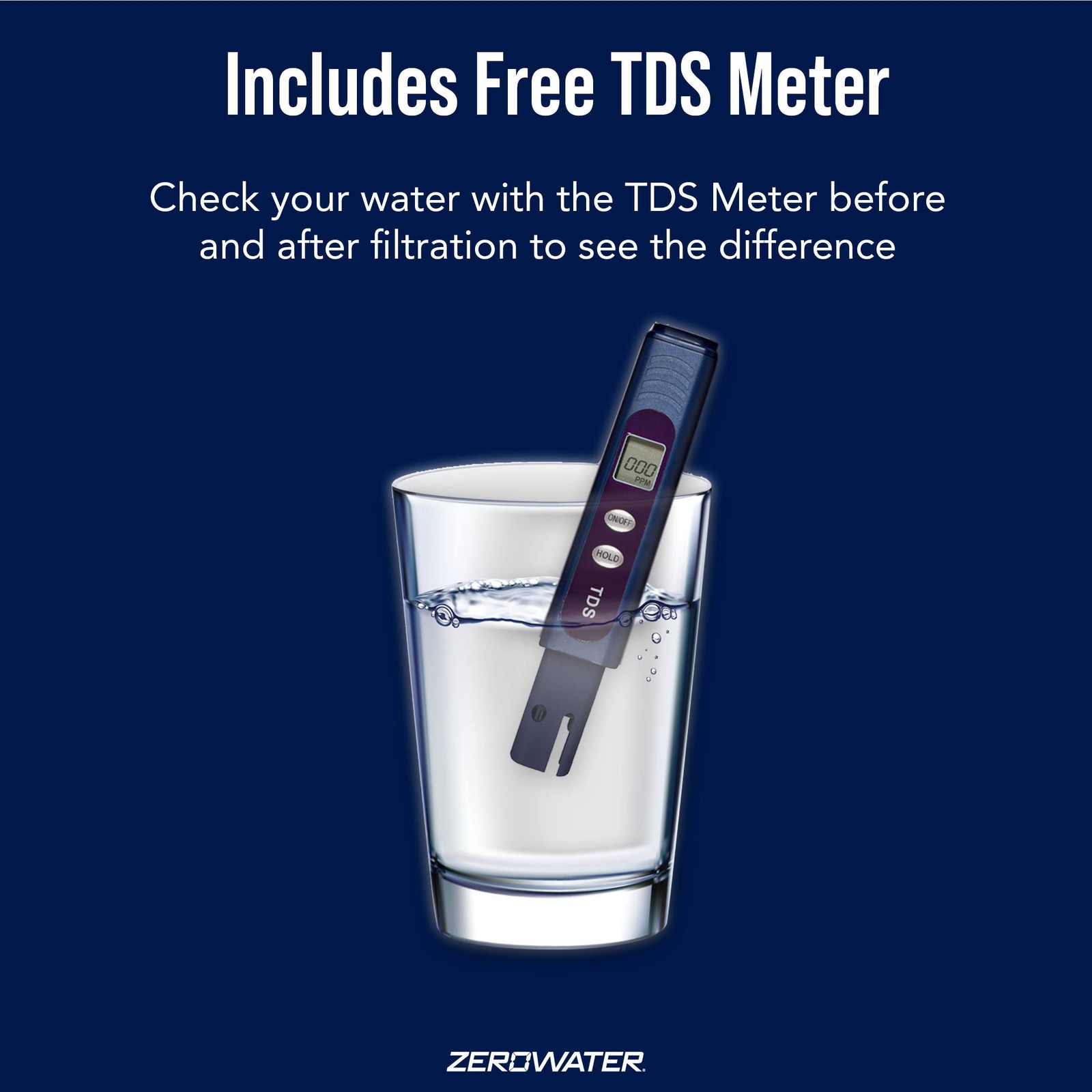 Water Filter Replacement 5 Stage Ion Exchange NSF Certified Lead Reduction 6 Pac