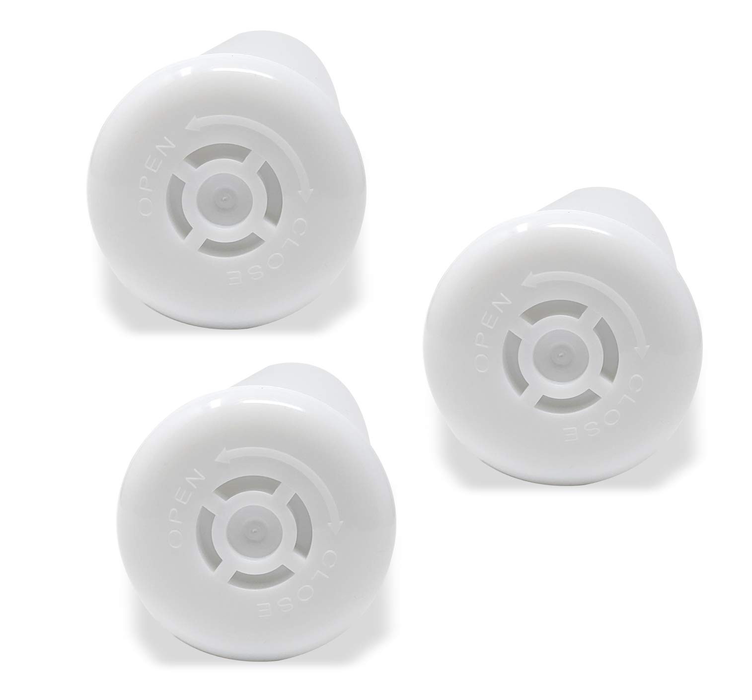 3 X WLF-UKF01 – Replacement Filter for Maytag UKF8001-67003528-Triple Pack