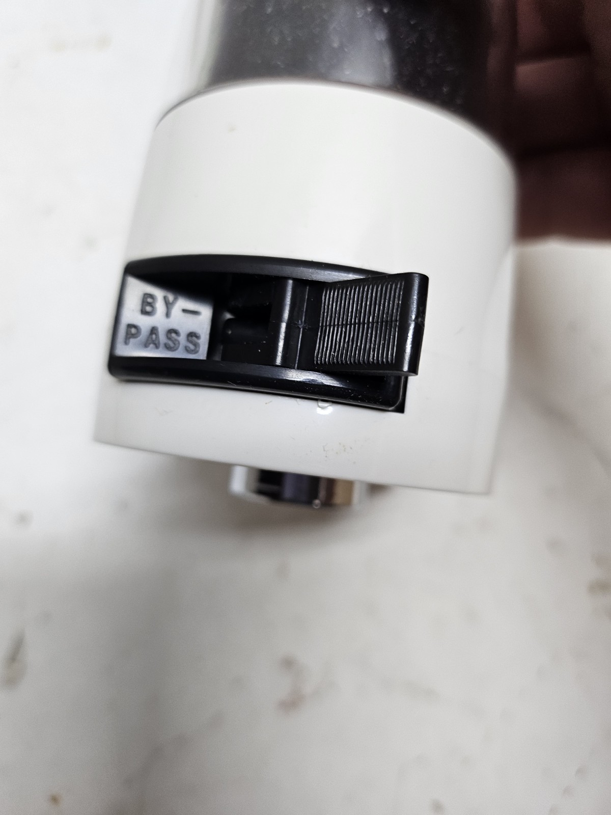 Unbranded C-FIF Kitchen Sink Faucet Mount Water Filter System Assembly