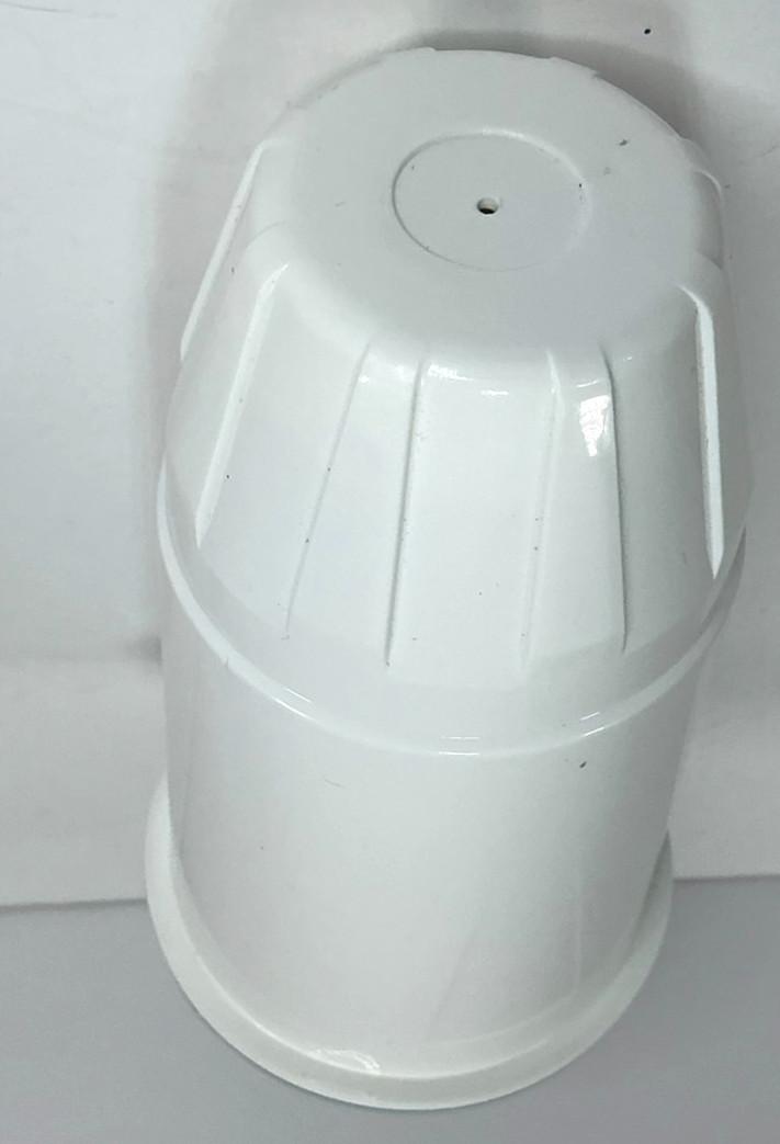 Unbranded White Water Filter Cartridge Pitcher Dispenser Replacement