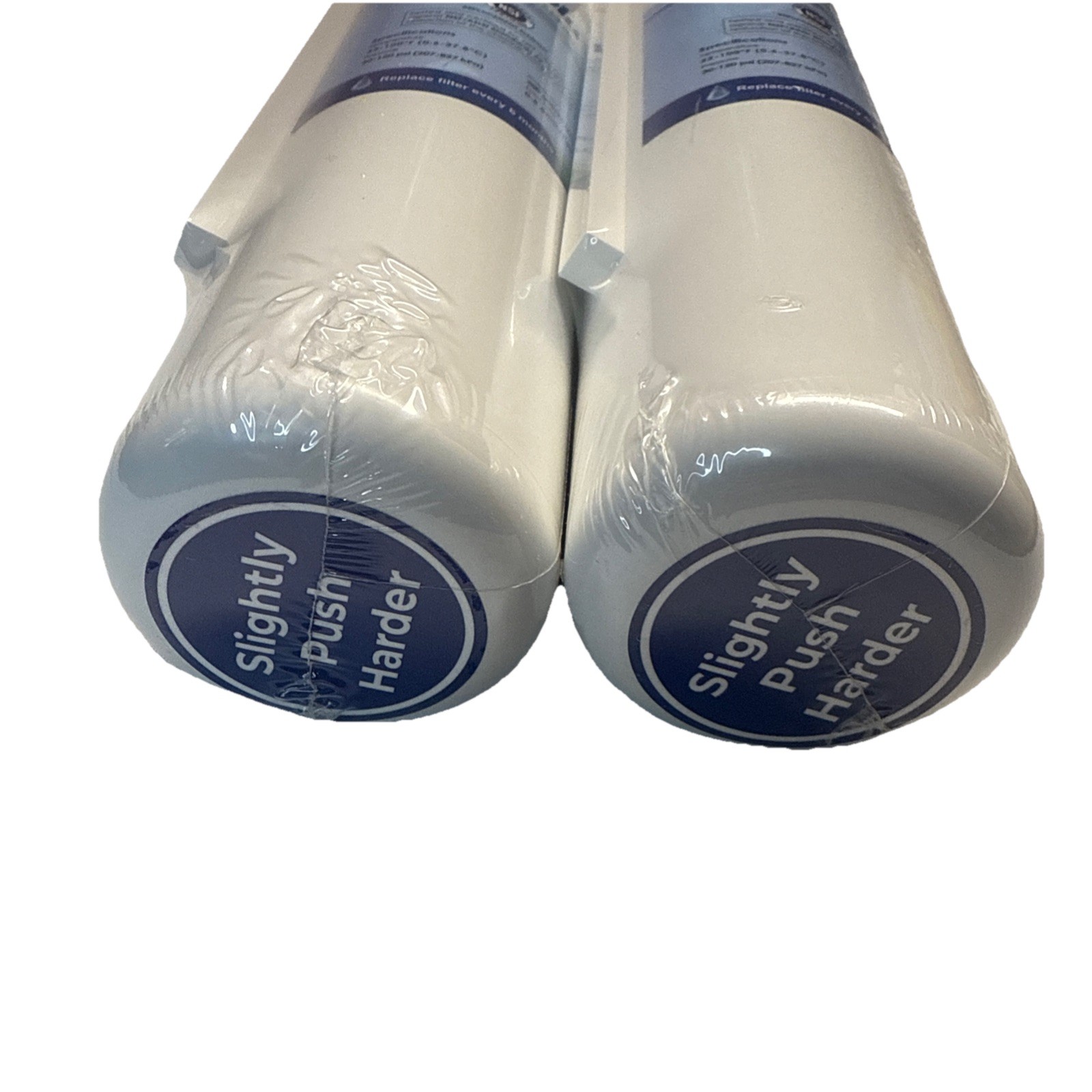 Cenmela CML006 200 Gallons Filter Compat/ Frigidaire WF3CB DU NEW 2 Pack
