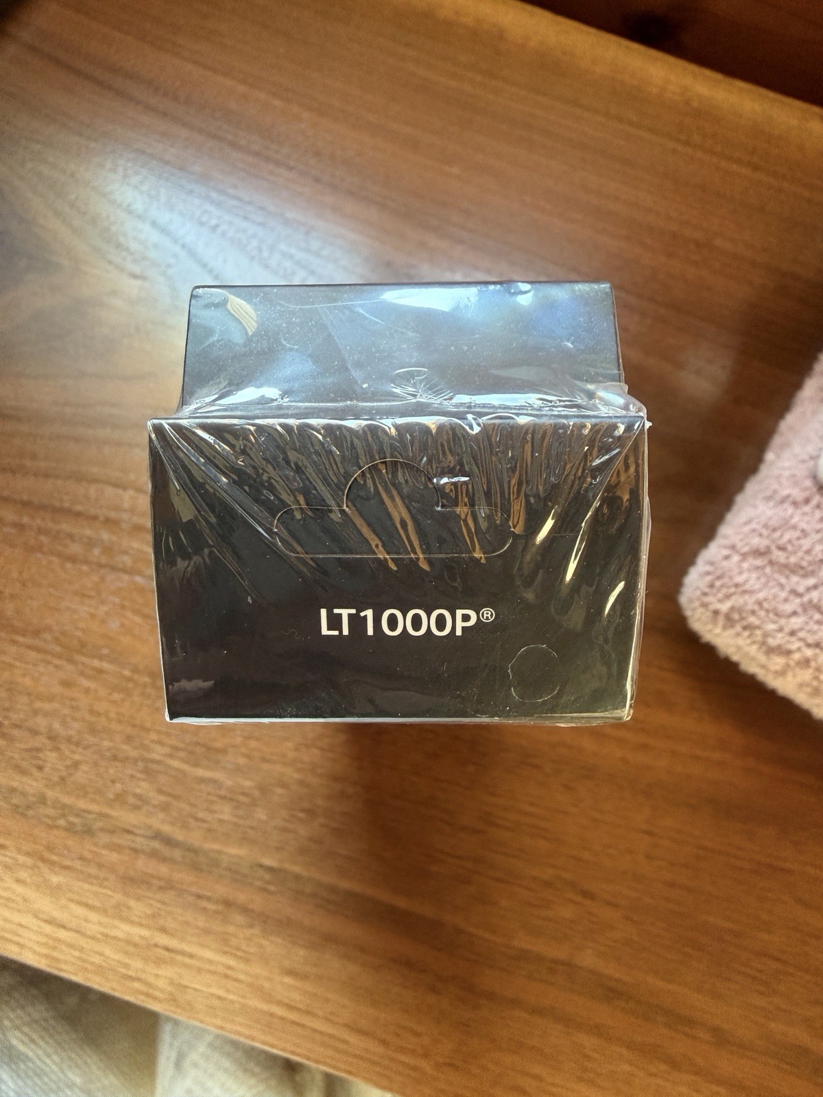Single Pack LG-LT1000P Refrigerator Fridge Ice Water Filter Replacement