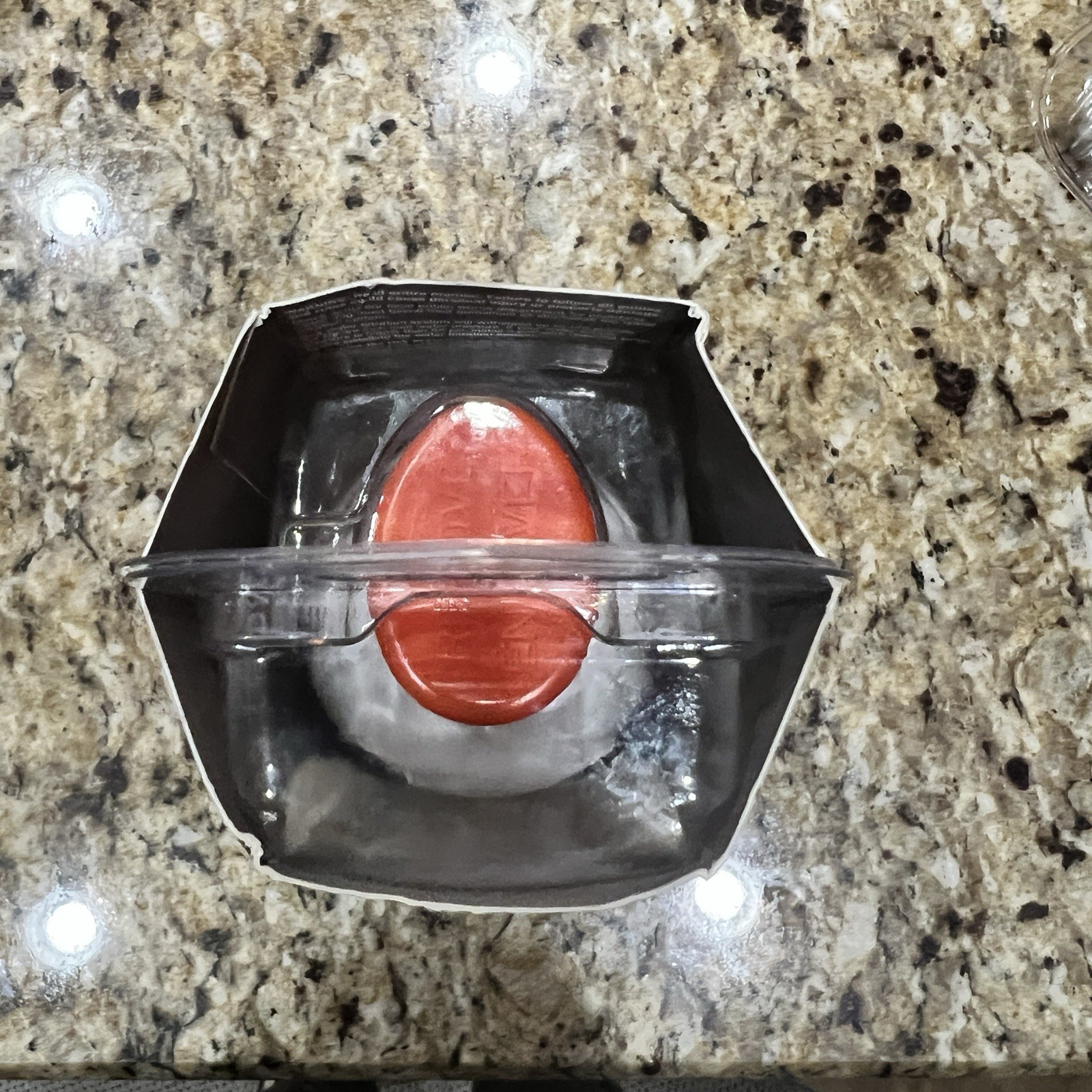 EveryDrop #2 Refrigerator Ice Water Filter