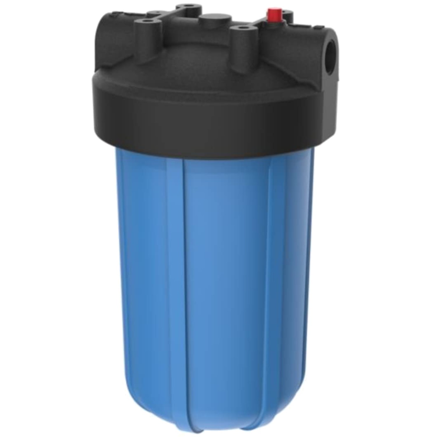 Reliable Water Filtration with Pentair Big Blue Housing
