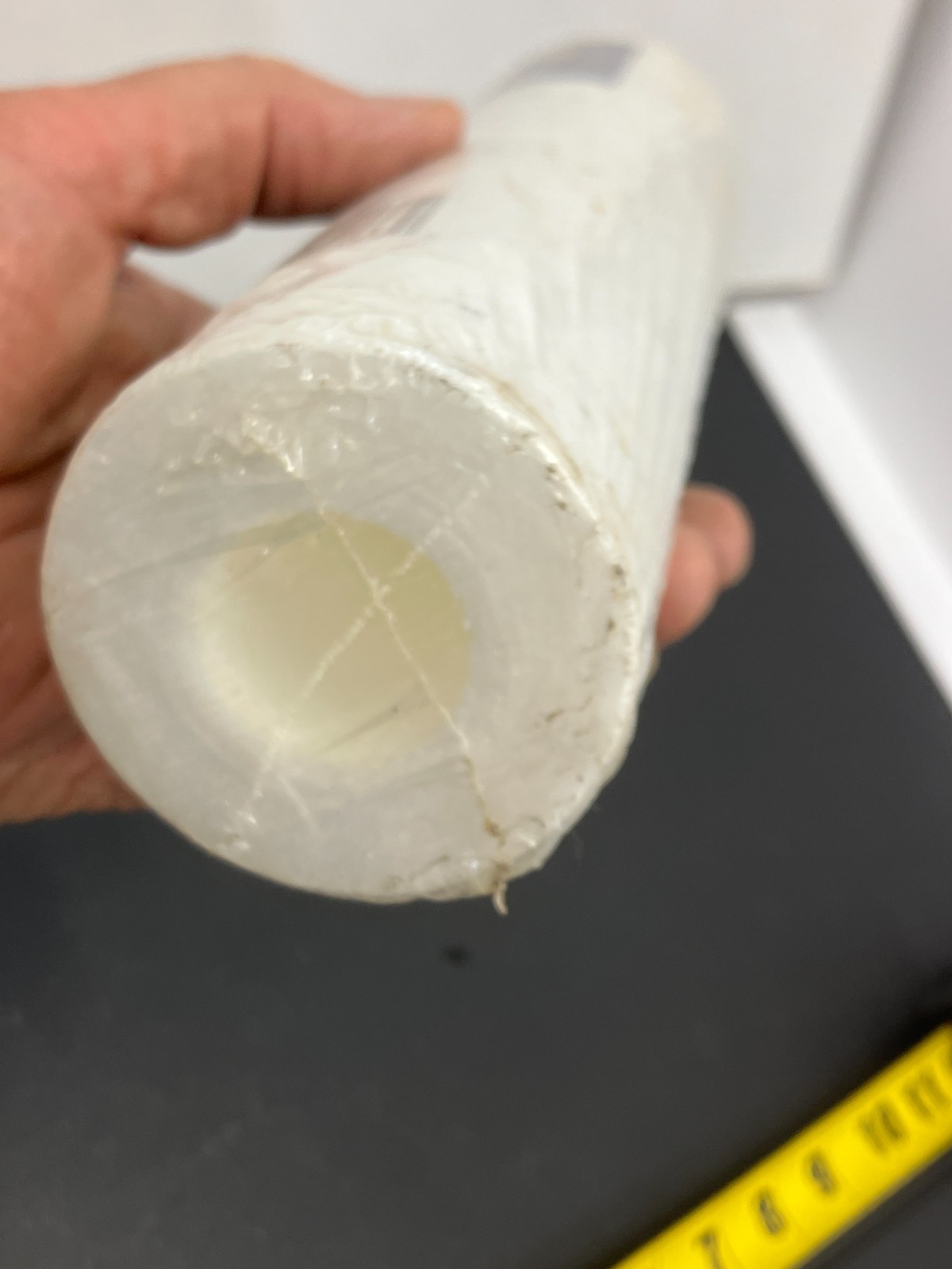 Sediment Melt Blown Water Filter 10×2.5″ Standard 50 Micron ~ PurePro
