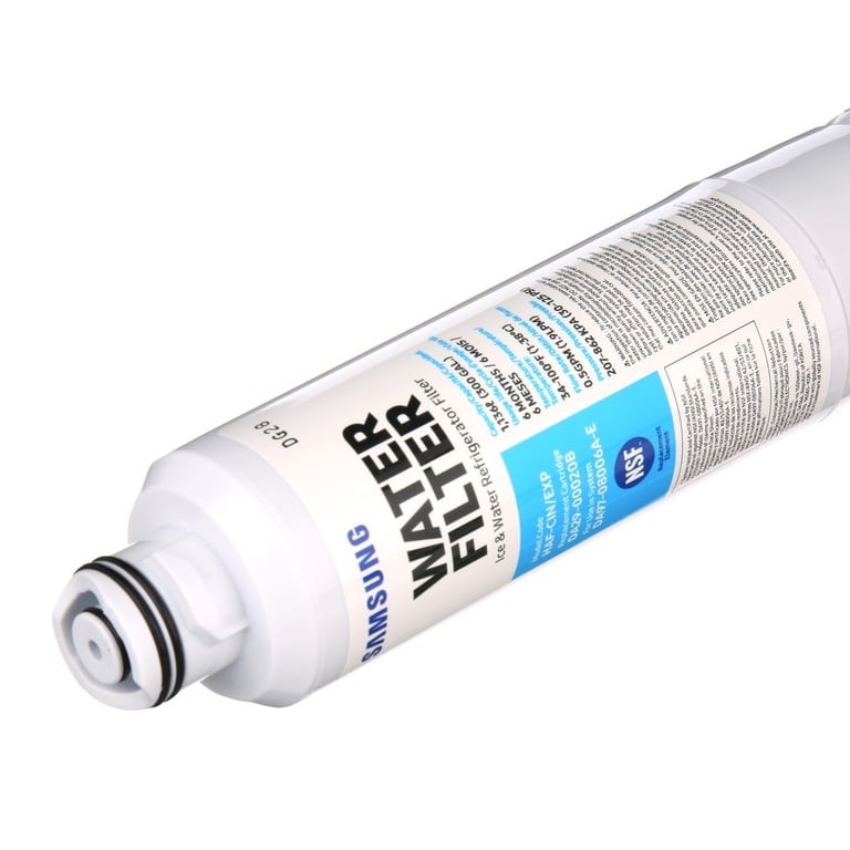 Samsung DA29-00020B HAF-CIN/EXP REFRIGERATOR Water Sealed 2 Pack