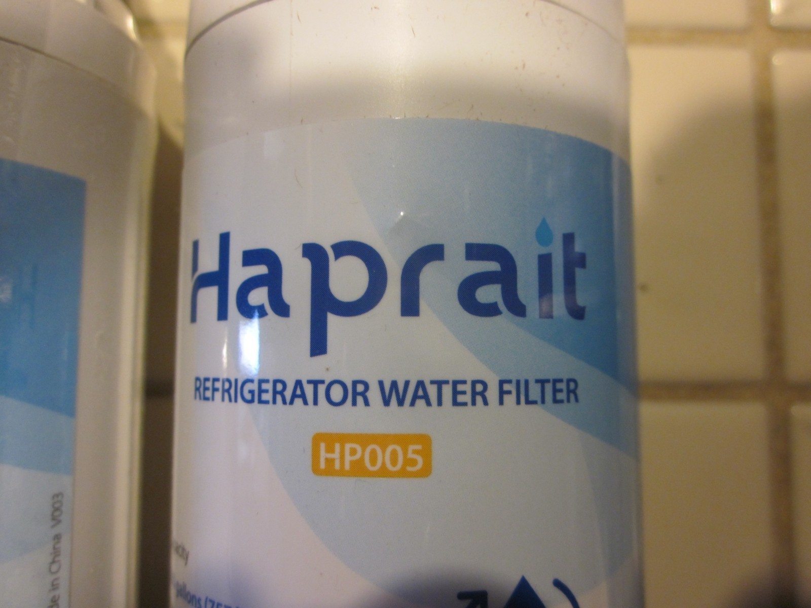 HP005 Frigidaire ULTRAWF, Pure Source Ultra, Kenmore 9999, 46999 46-9999, A0094E