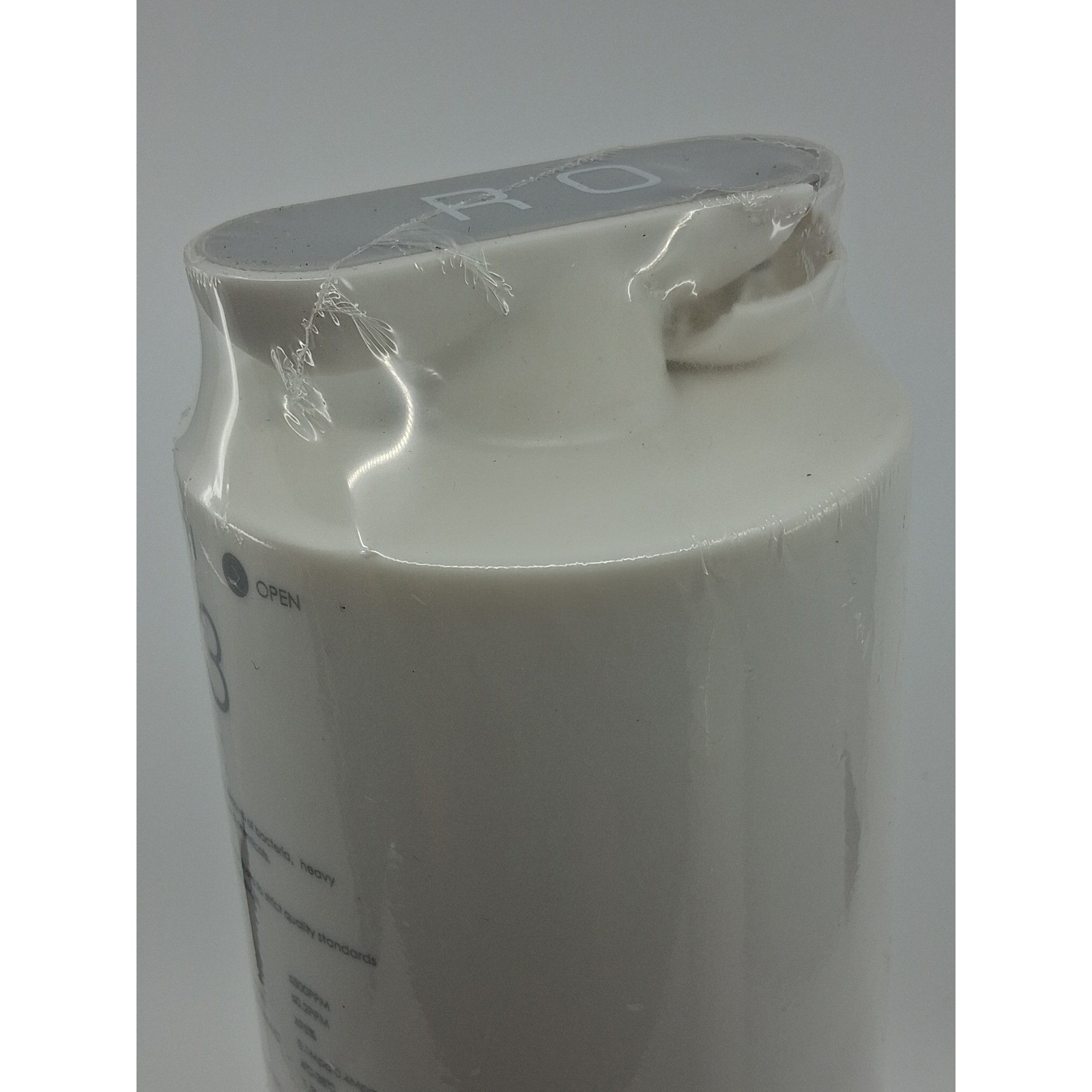 Echo RO Filter Reverse Osmosis Membrane Filter #3 Removes bacteria, heavy metals