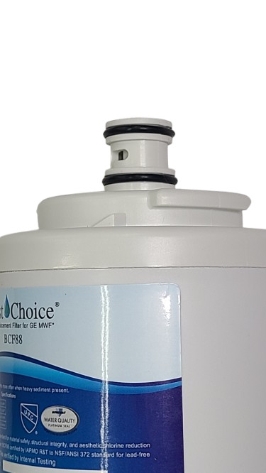 Best Choice BCF88 For Maytag UKF7003 Water Filter Replacement **NEW** 2 Pack