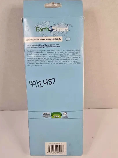 EarthSmart S-2 Replacement Filter, Refrigerators 300 gallons, Samsung HAF-CINS