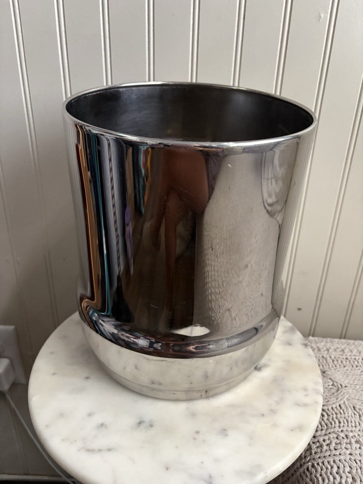 Berkey Replacement Big Upper Tank ONLY w/Plugs 2.25 Gallons No Filters or Lid
