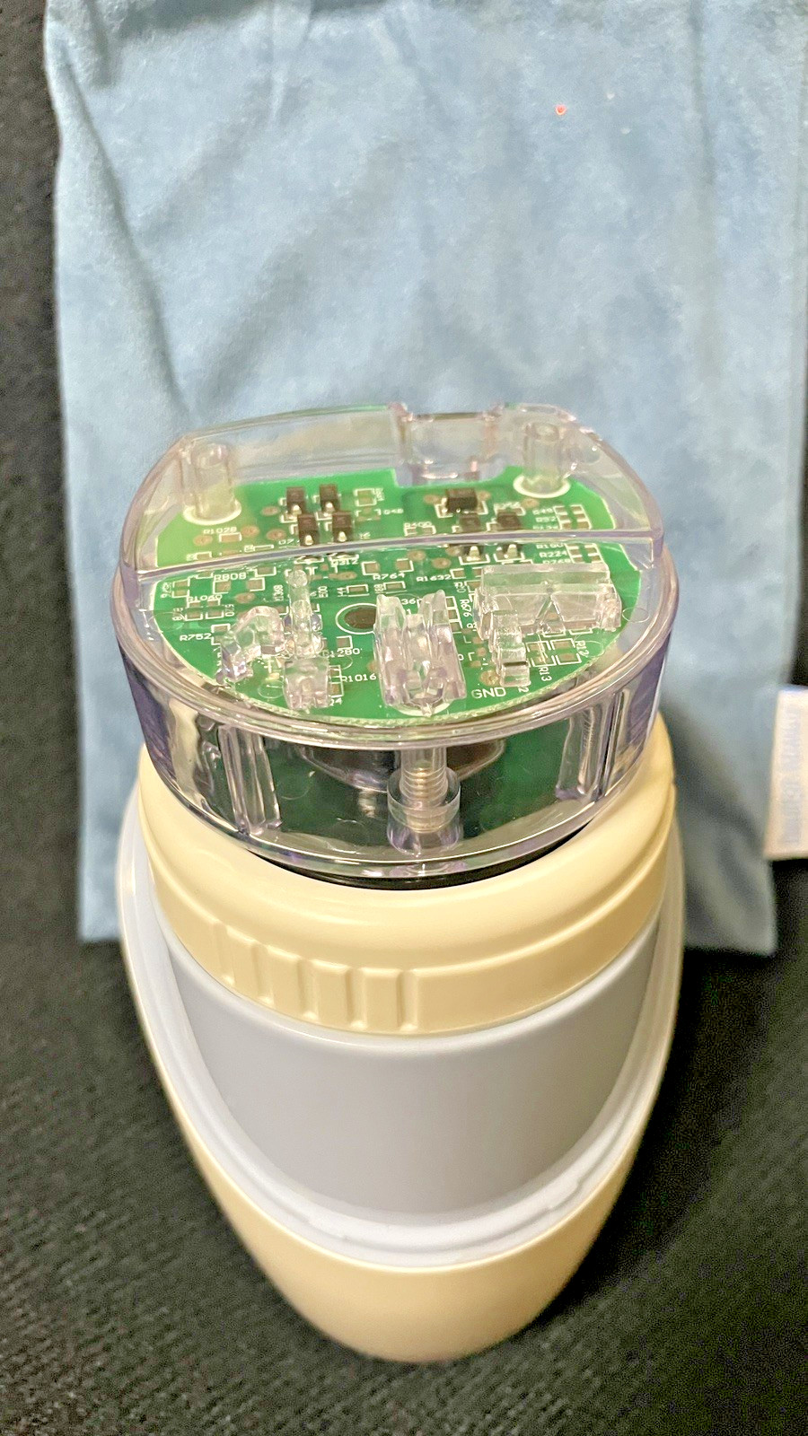 Amway eSpring Water Purifier Dummy Model – 5.75″ Scale Demo – NEW w/ Shrinkwrap