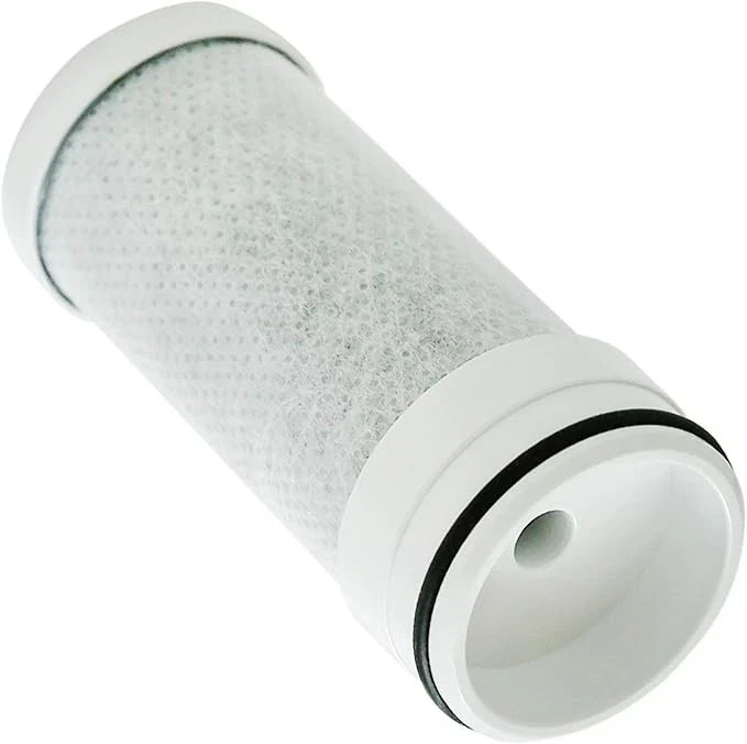 Faucet Replacement Filter, Carbon Block Filter Fits WD-FC-01, WD-FC-02, WD-FC-06