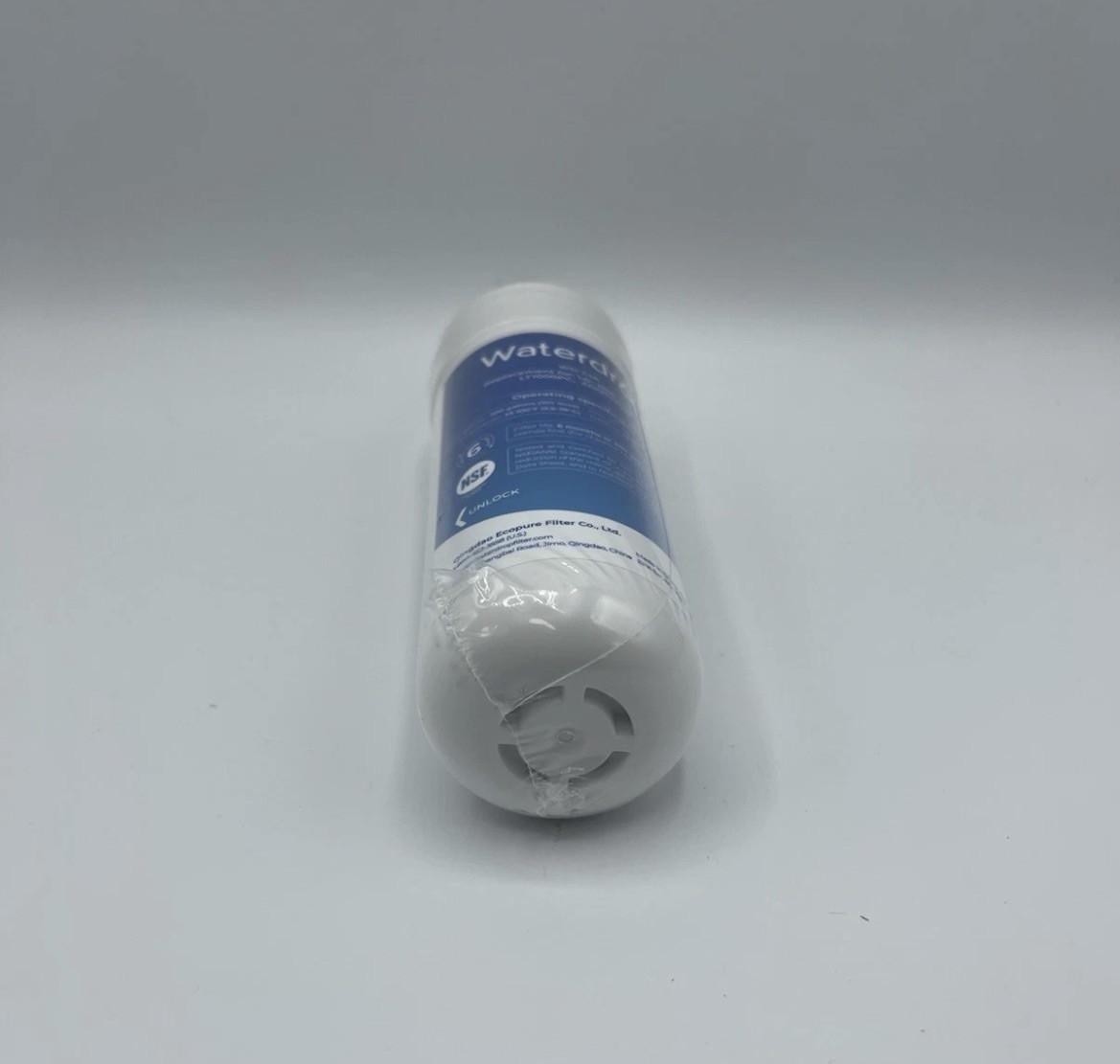 Waterdrop WD-F46 New, Sealed