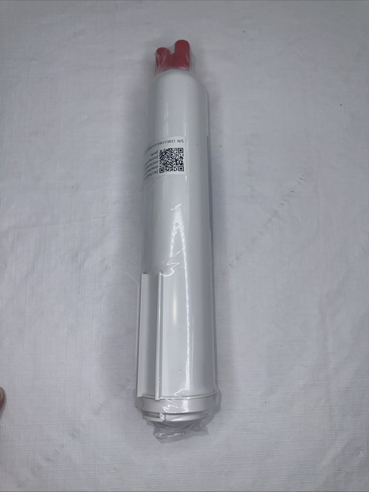 WaterDrop Model: WD-F08 Replacement Refrigerator Water Filter Brand New (Sealed)
