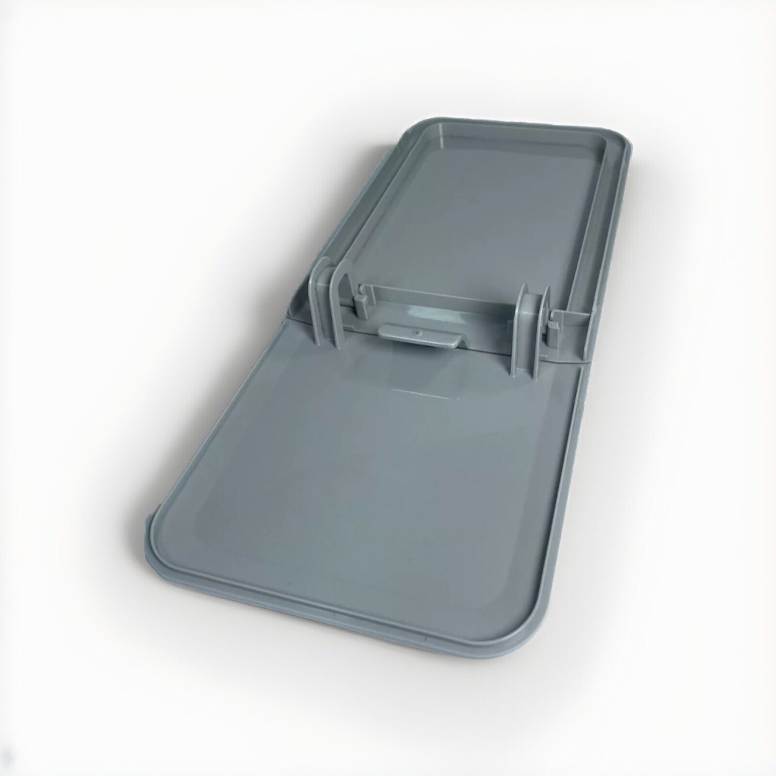 Replacement Gray Lid Brita Extra Large 27-Cup Water Dispenser- Parts -Lid Only