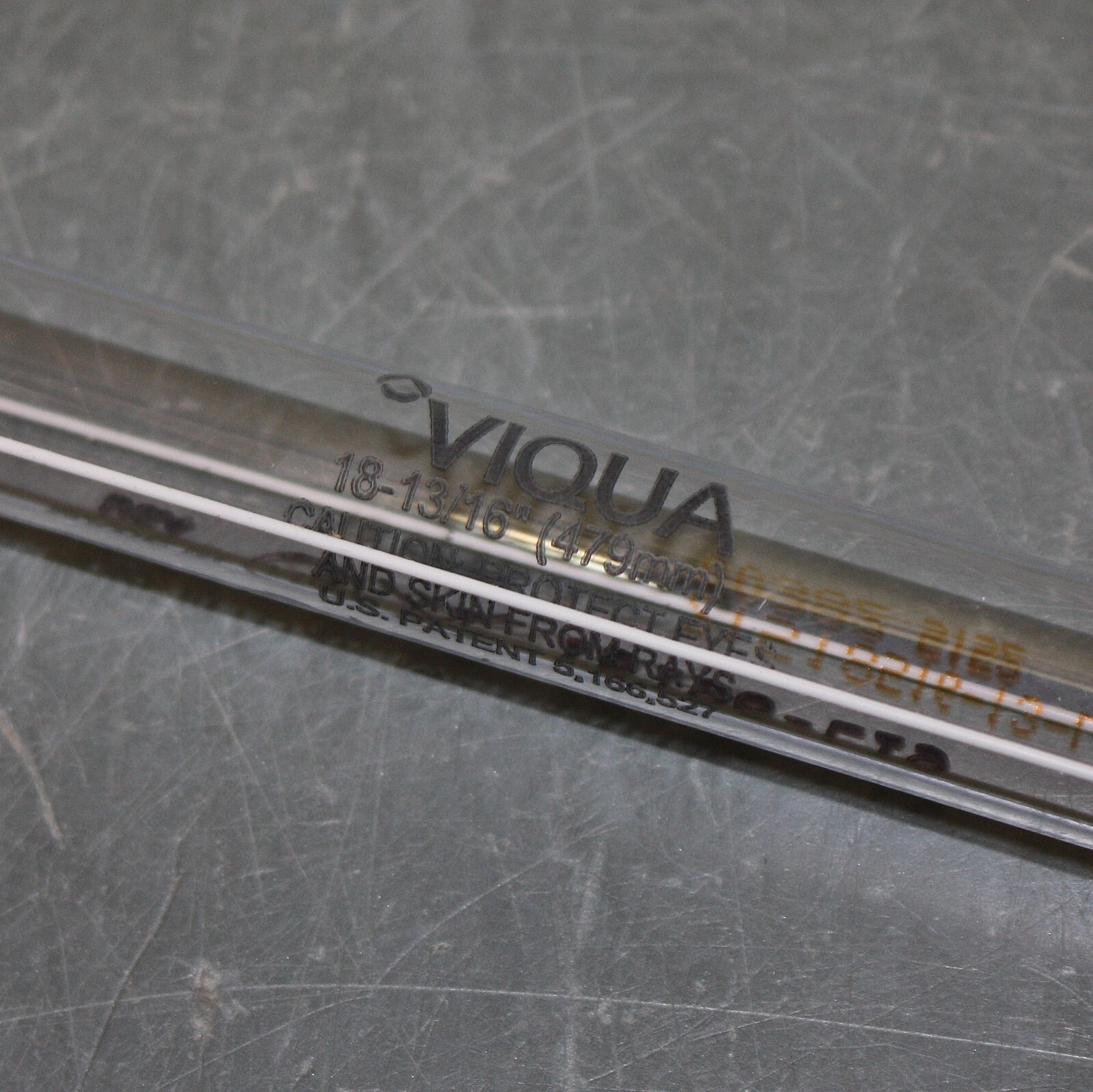Genuine Viqua Sterilight APUV5 Replacement Bulb S463RL, 3M Aqua-Pure 5605835