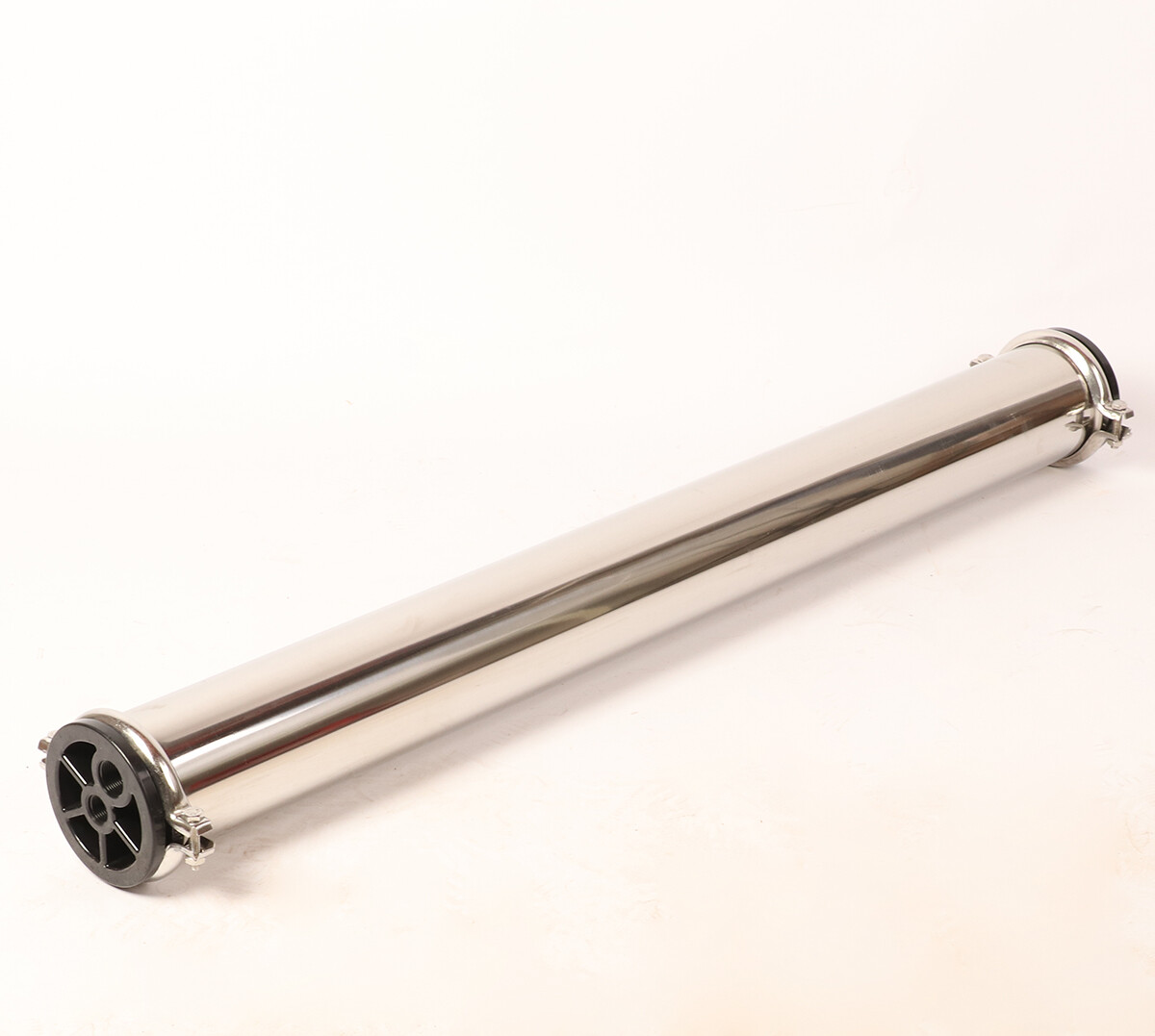 304 Stainless Steel 4040 RO Pressure Vessel Membrane Housing