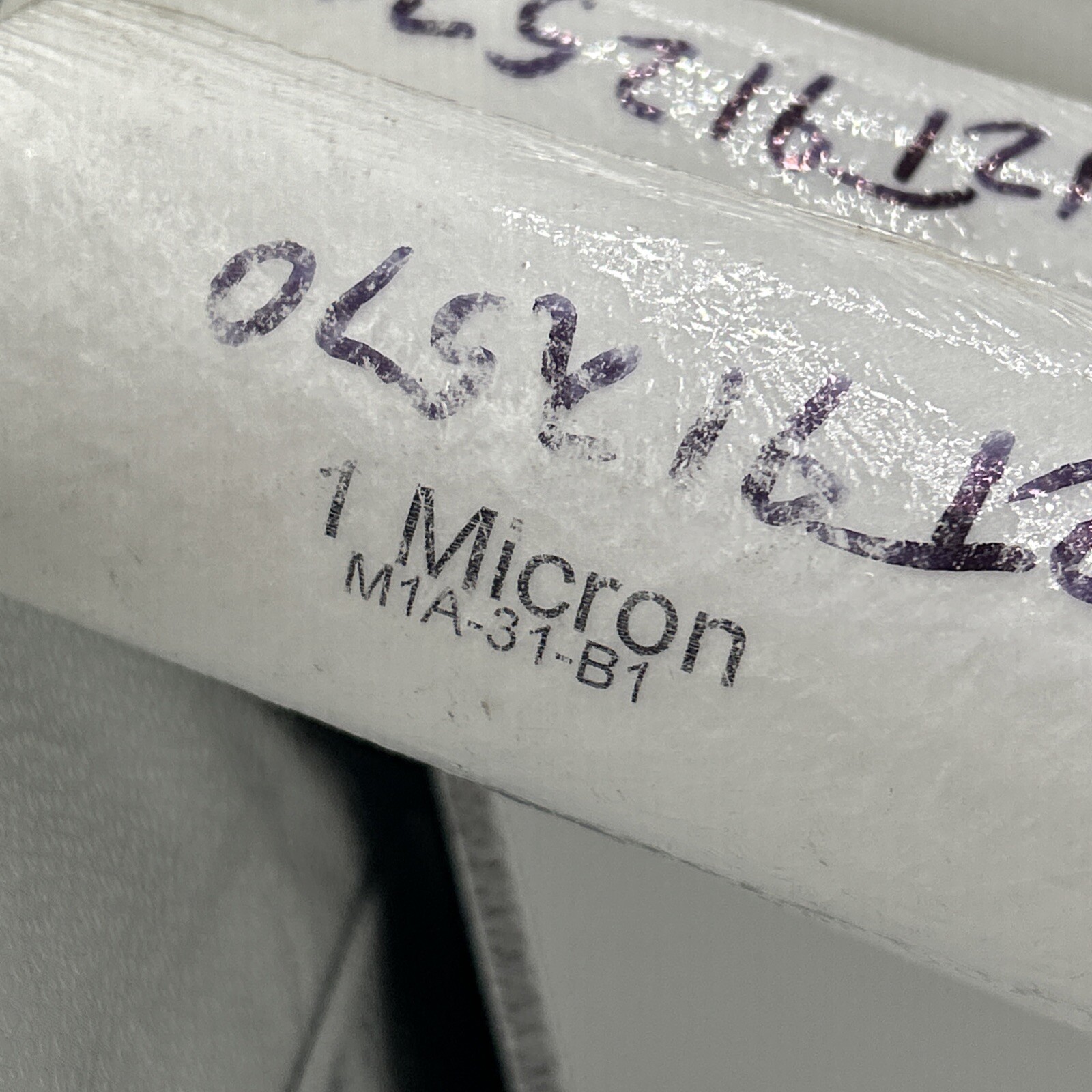 Lot Of 3 M1A-31-B1 30″ 1 Micron Sediment Replacement Filter 30 Days Warranty