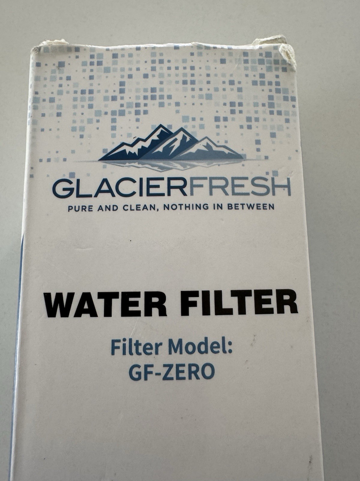 GLACIER FRESH Water Filter Replacement for Sub-Zero 4204490, 4290510, 9030868…