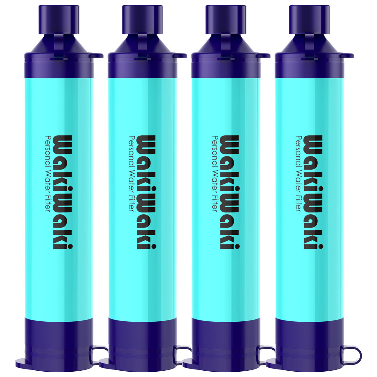 Gravity Water Filter Straw, Camping Water Filtration System|Water Purifier Straw