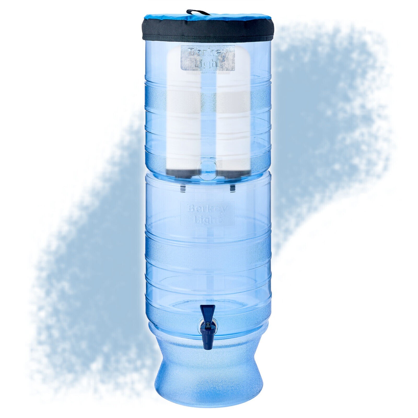 British Berkefeld Super Sterasyl Ceramic Water Filters – Fits All Berkey Systems
