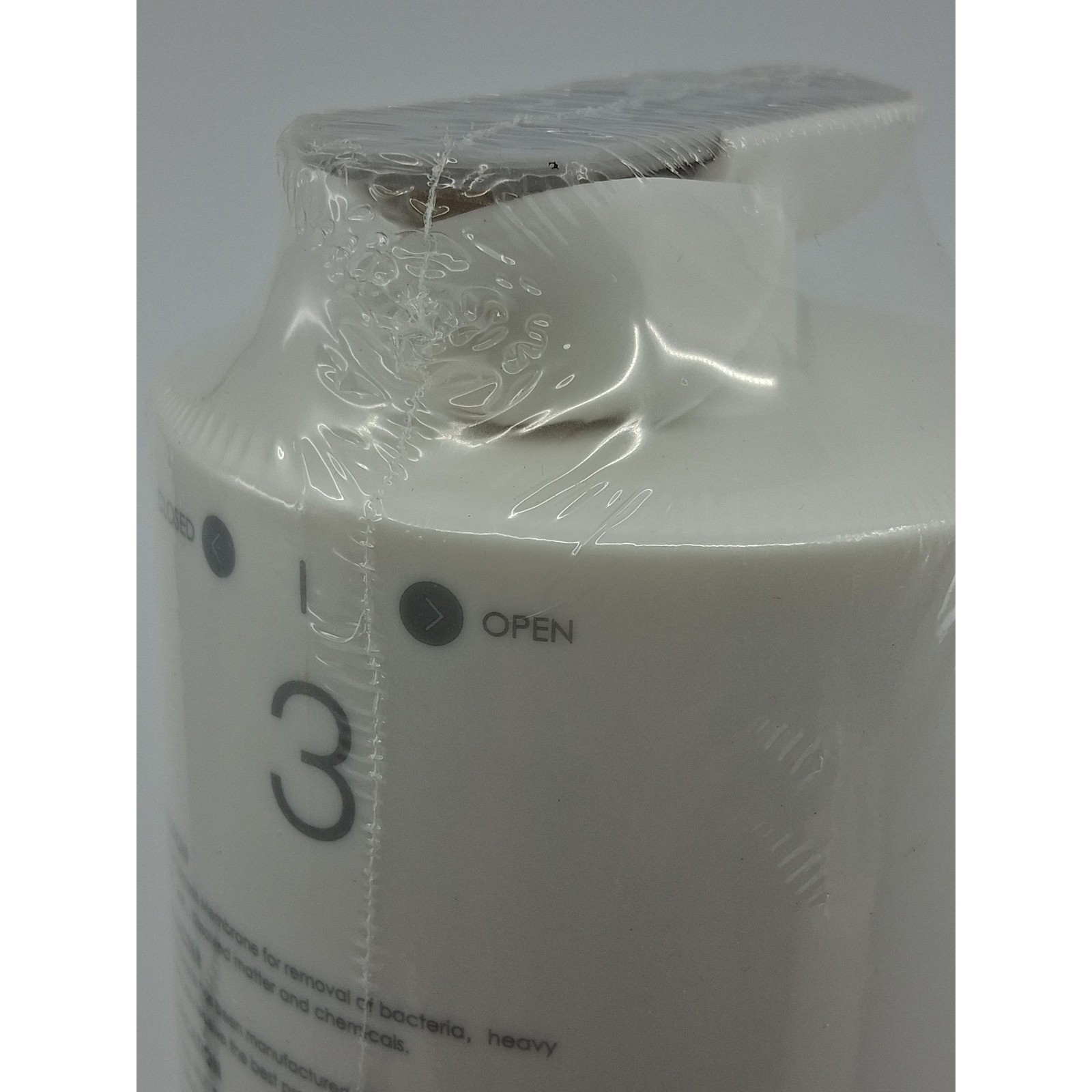 Echo RO Filter Reverse Osmosis Membrane Filter #3 Removes bacteria, heavy metals
