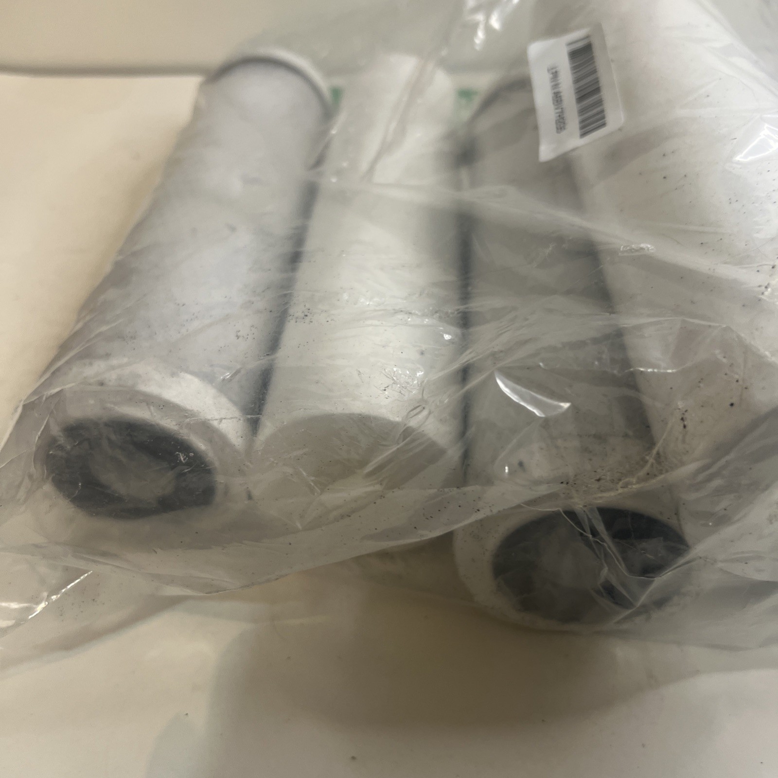 Watts 6-PK RO Filters Premier 500024 Compatible 1 year 5 Stage Replacements