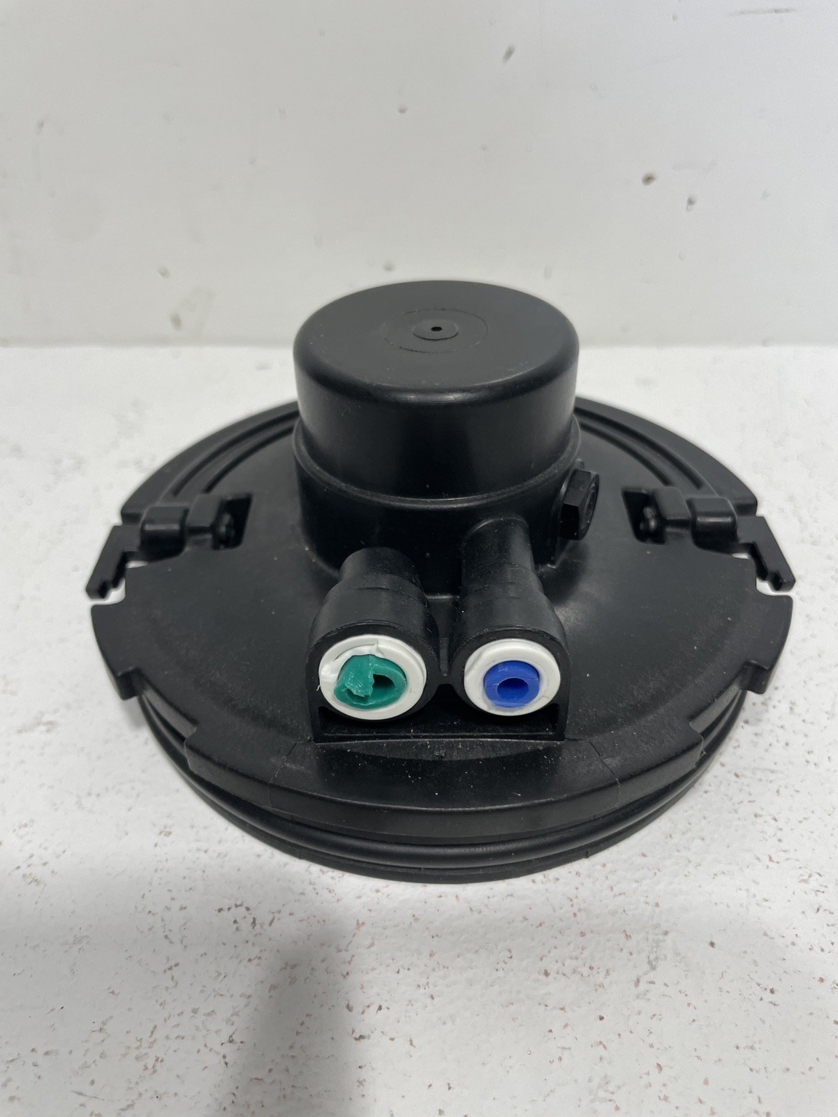 Amway Spare Part of Water Purifier eSpring, Filter Black Bracket – READ