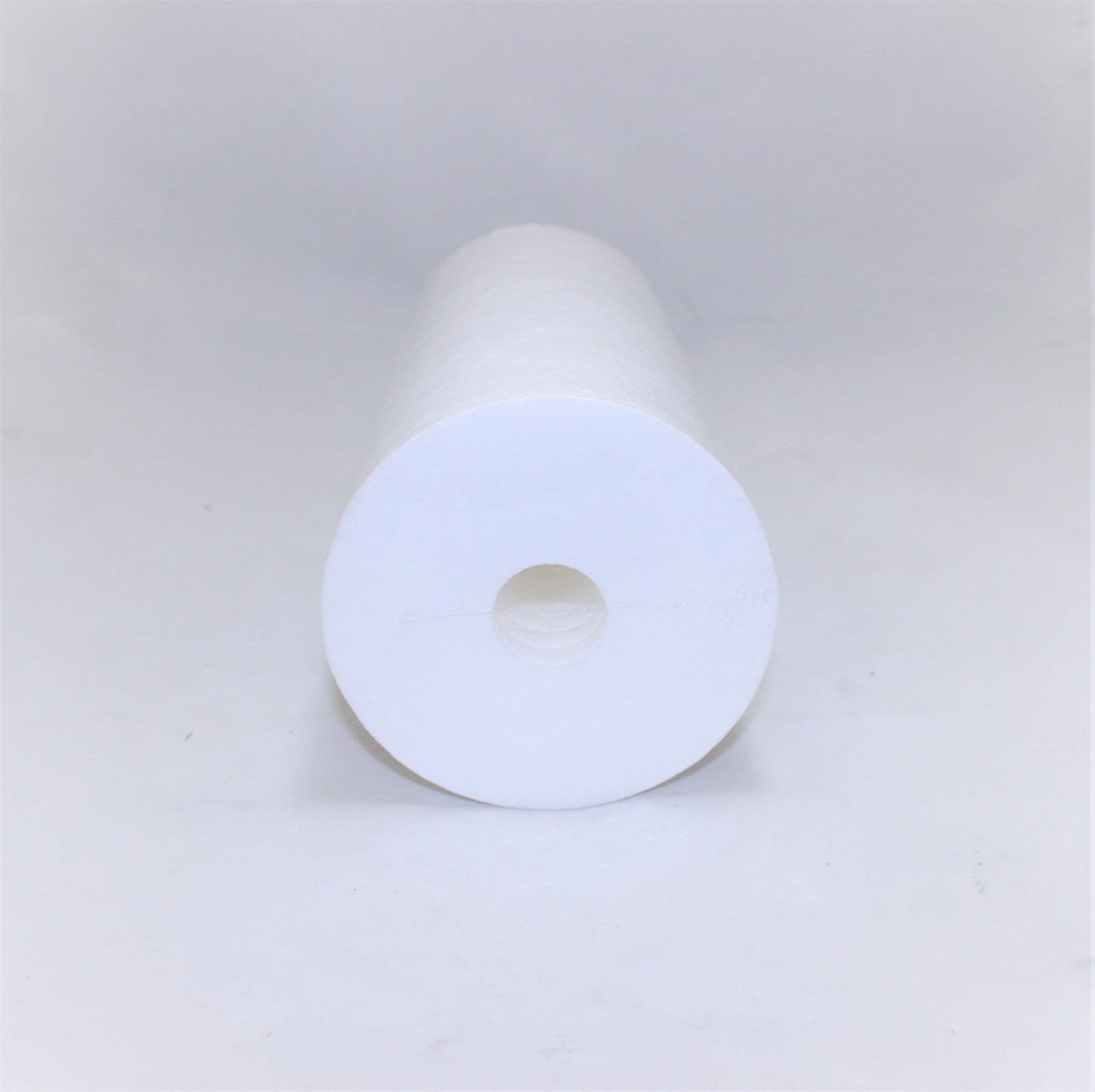 50 Pack 10″ x 2.5″ Sediment Cartridge Spun Polypropylene Water Filter Standard