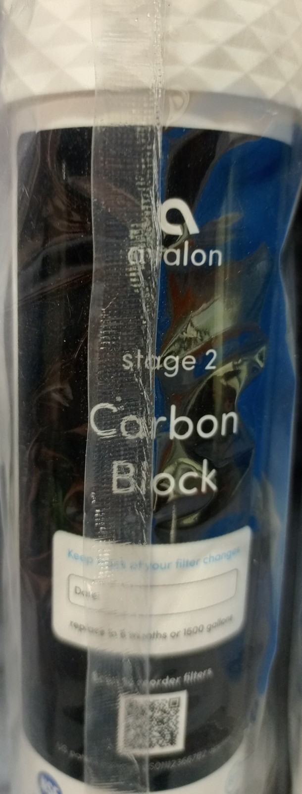Avalon Genuine Stage 1 & Stage 2 Filter