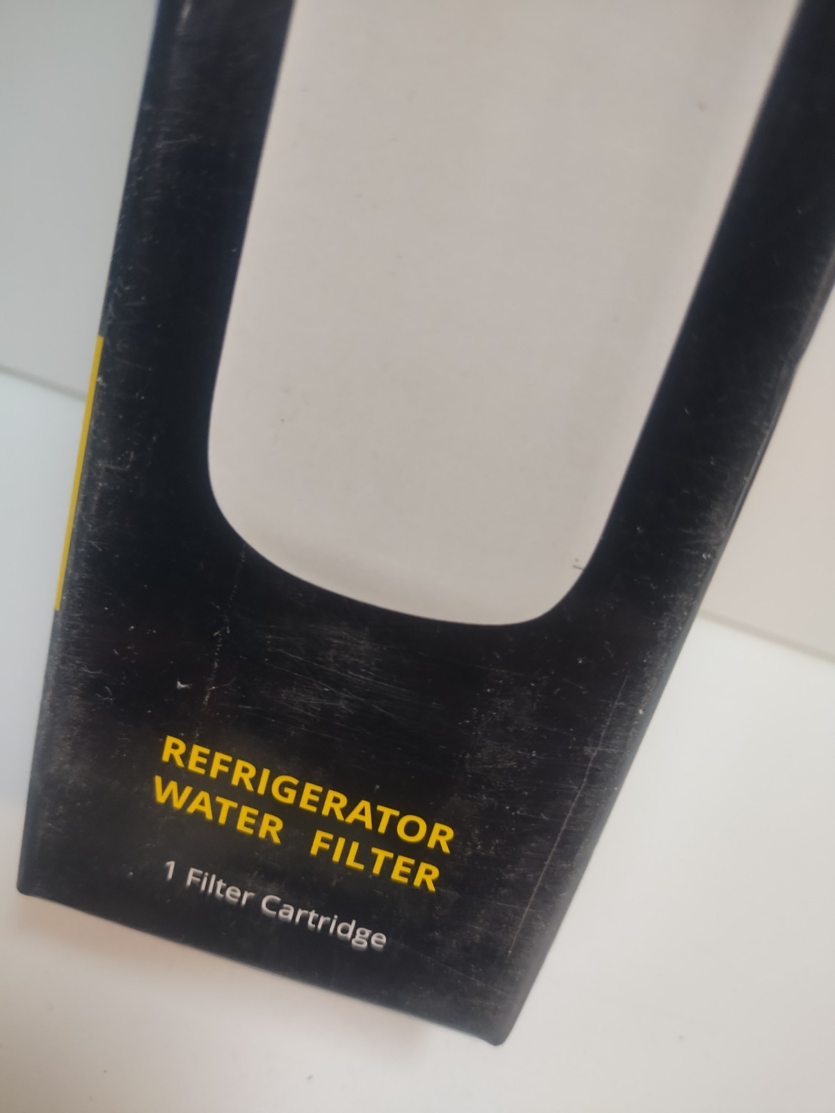 Refrigerator Water Filter Frigidaire ULTRAWF, Kenmore 46-9999. Replacement MF22
