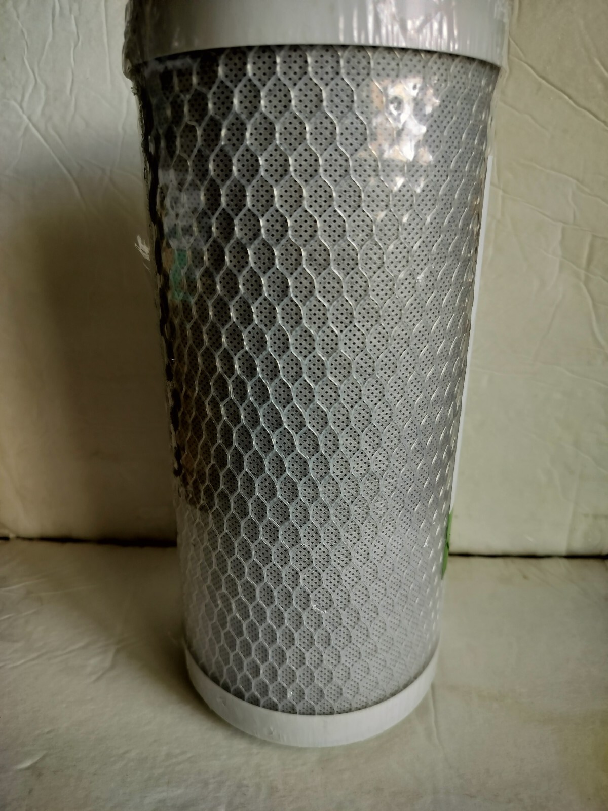 SimPure CTO-F10B-5 Activated Carbon Block CTO Water Filter 10X4.5″
