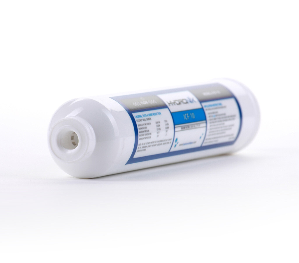 Reverse Osmosis Replacement Filter Set RO Cartridges 5 pcs w/ 75 GPD Membrane