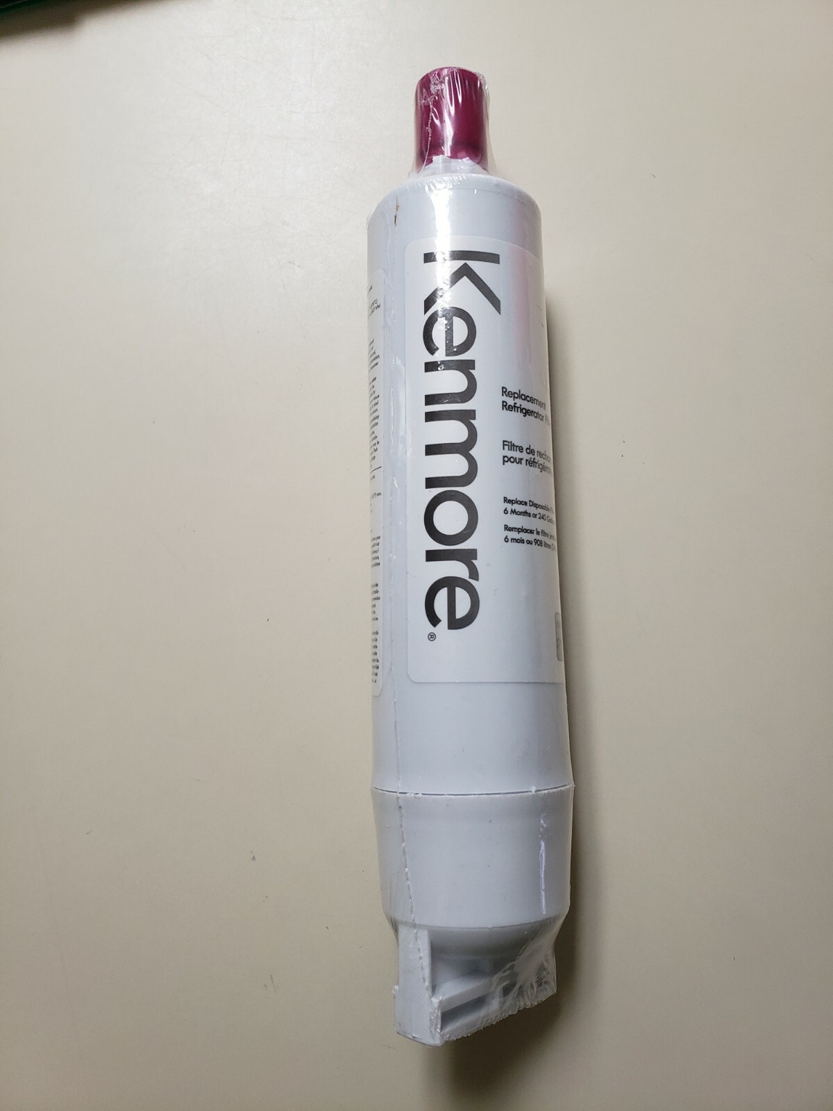 Kenmore Replacement Refrigerator Filter 4609085