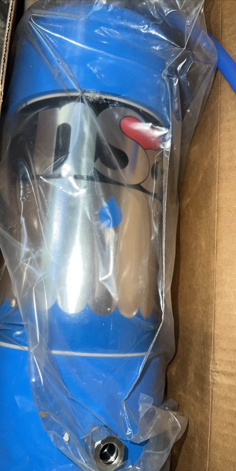 NEW NSA Water Filter 100S Water Treatment Unit Under Counter NSA100S New In Box