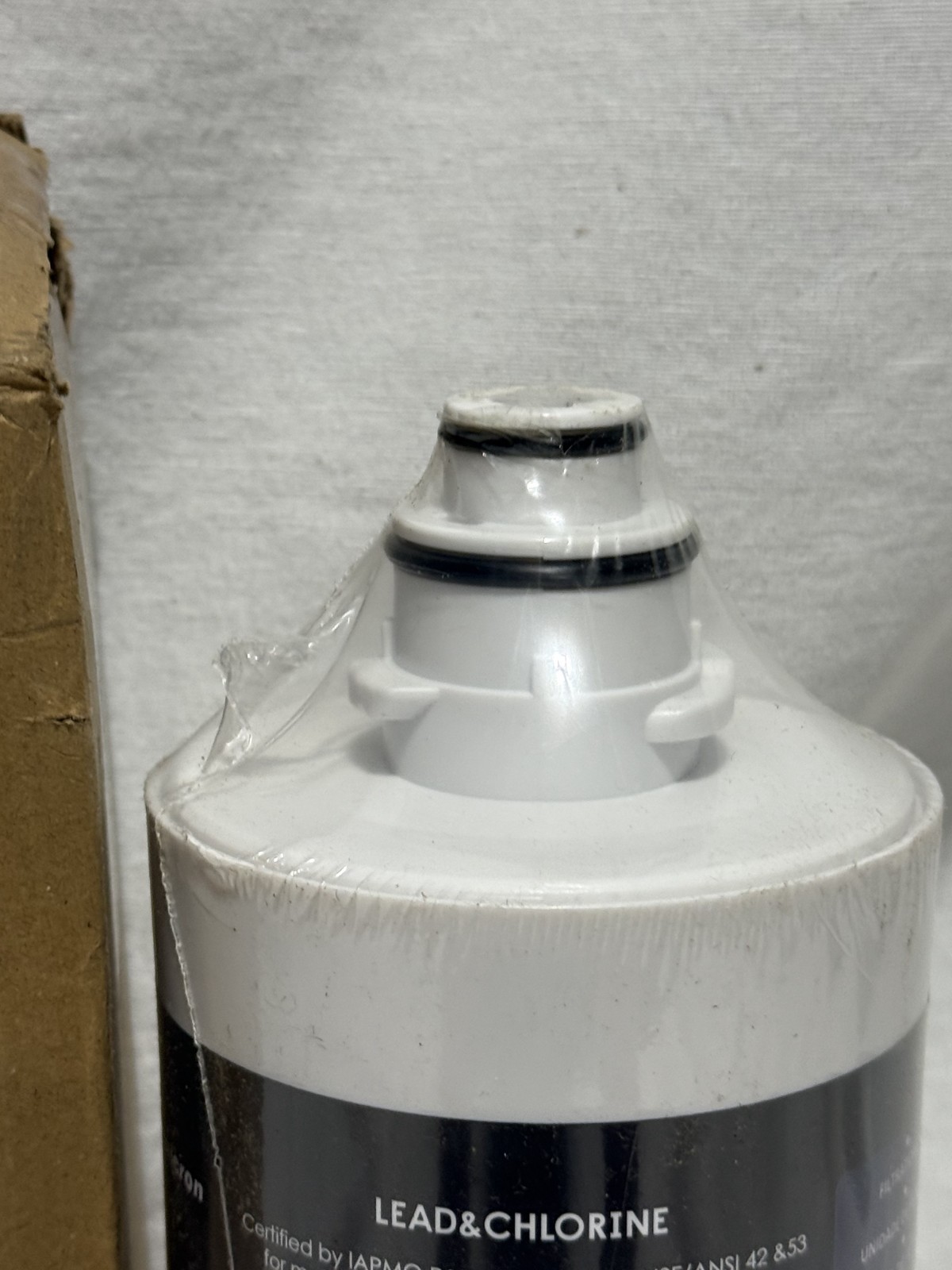 Frizzlife FZ-2 Replacement Filter Cartridge For MK99 MP99 Under Sink Water NEW