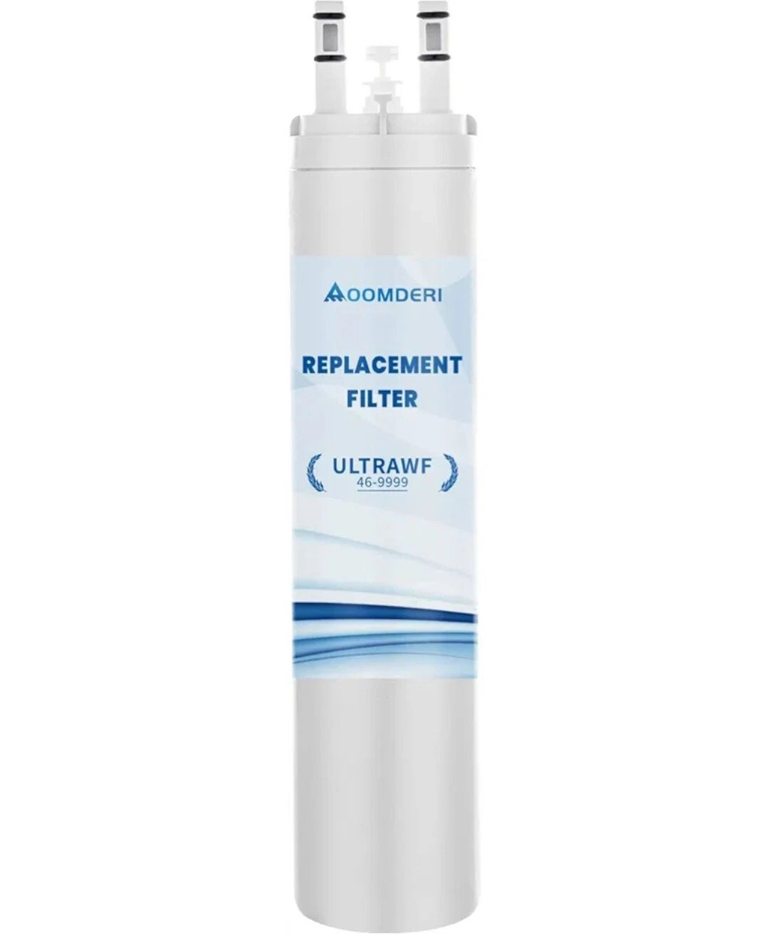 3 Pack Fridge Filter For ULTRAWF, Pure Source Ultra, Kenmore 46-9919, 46-9999